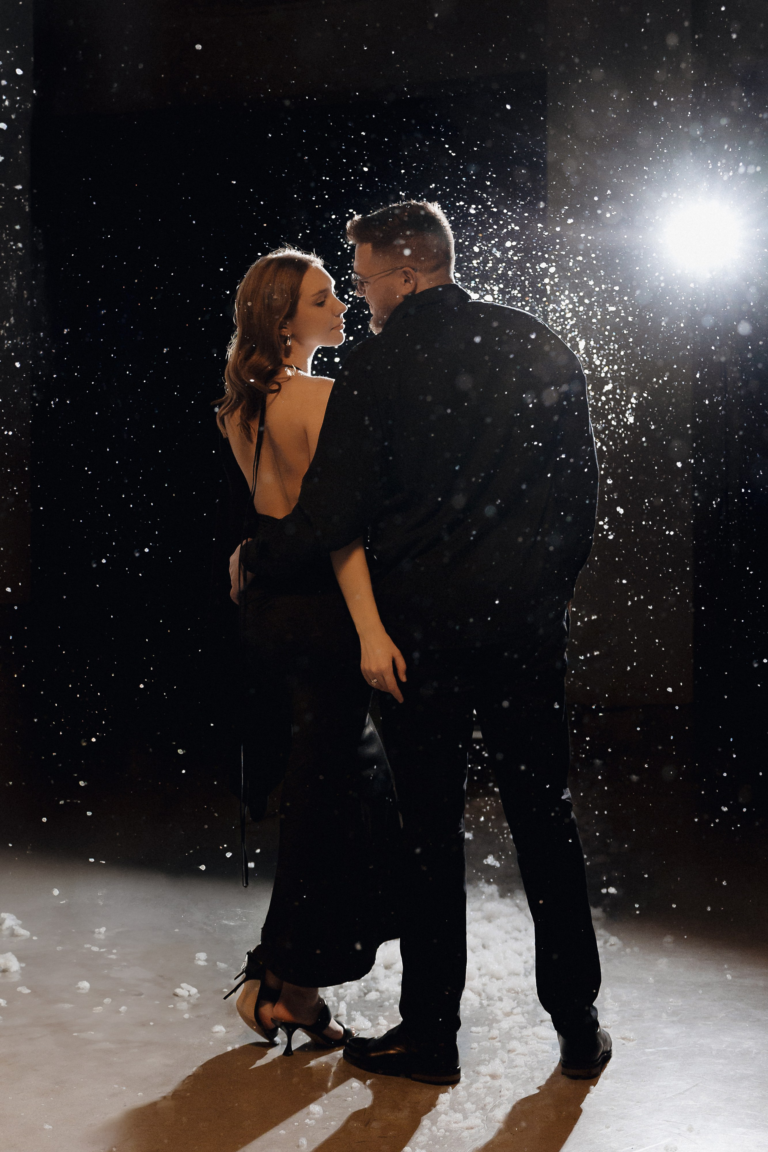 AMORE HOUSE. Свадебный и индивидуальный фотограф в Челябинске Евгения Негодяева