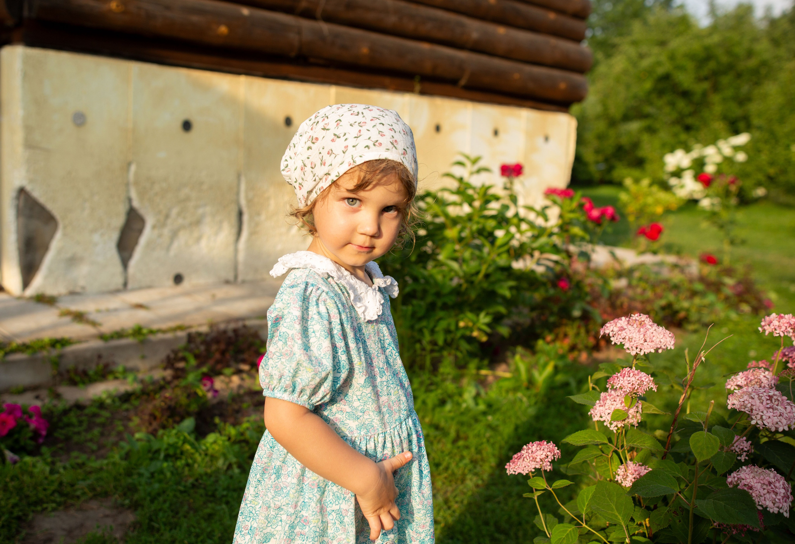День рождения Насти. Пенная вечеринка. Семейный и детский фотограф Анна Петракова