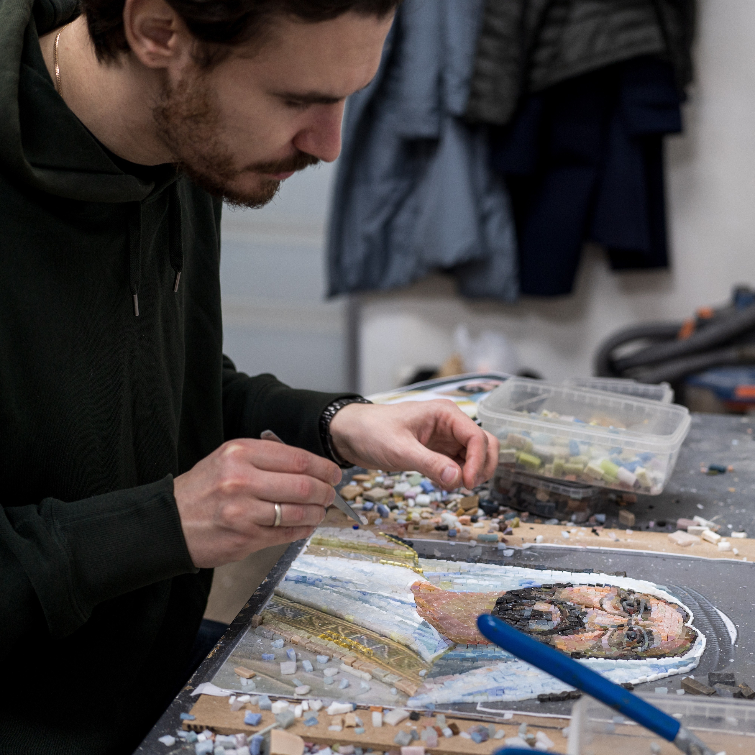 MASTERS. Репортажный фотограф. Москва