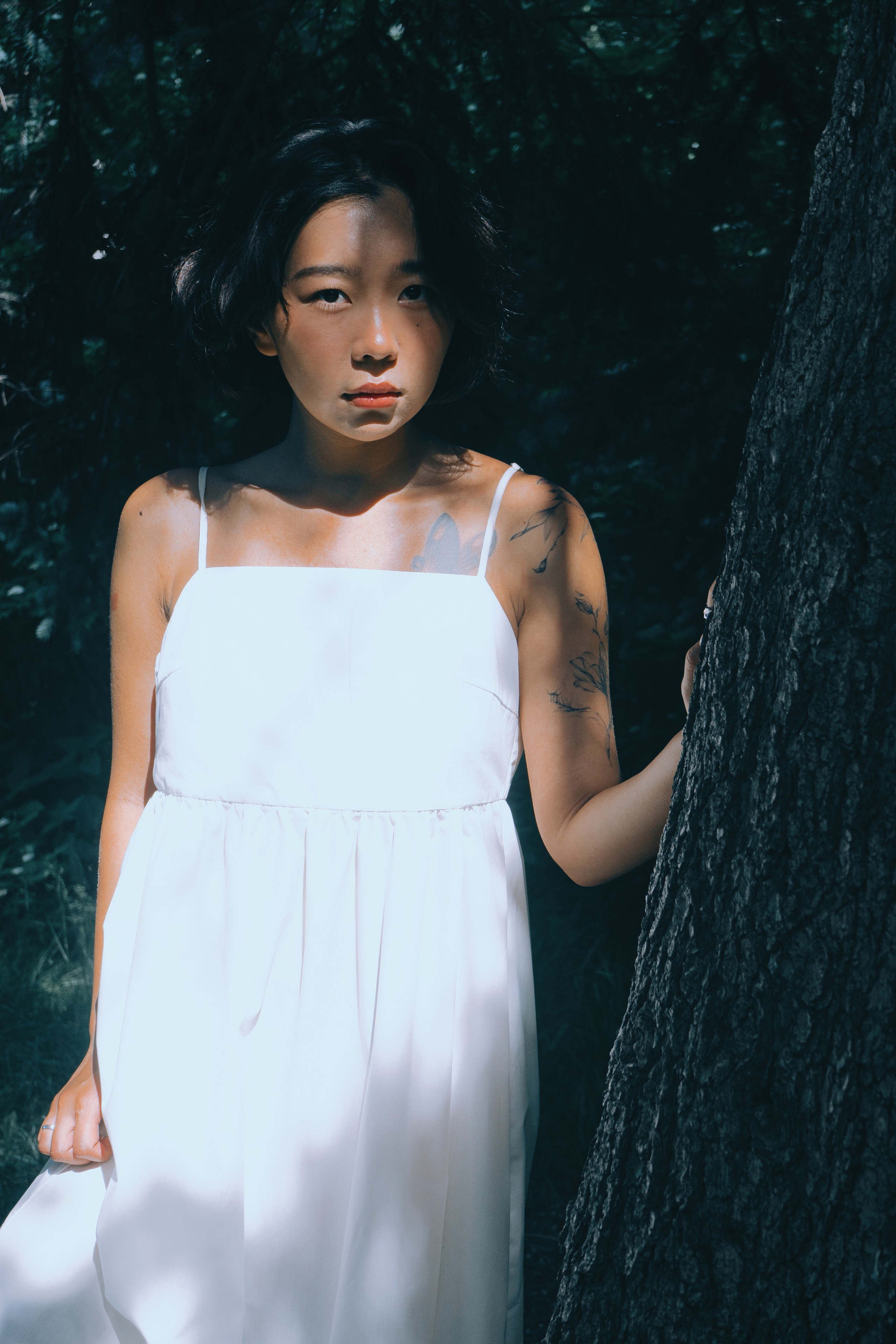 Аселя. Денис Марков — фотограф в Екатеринбурге