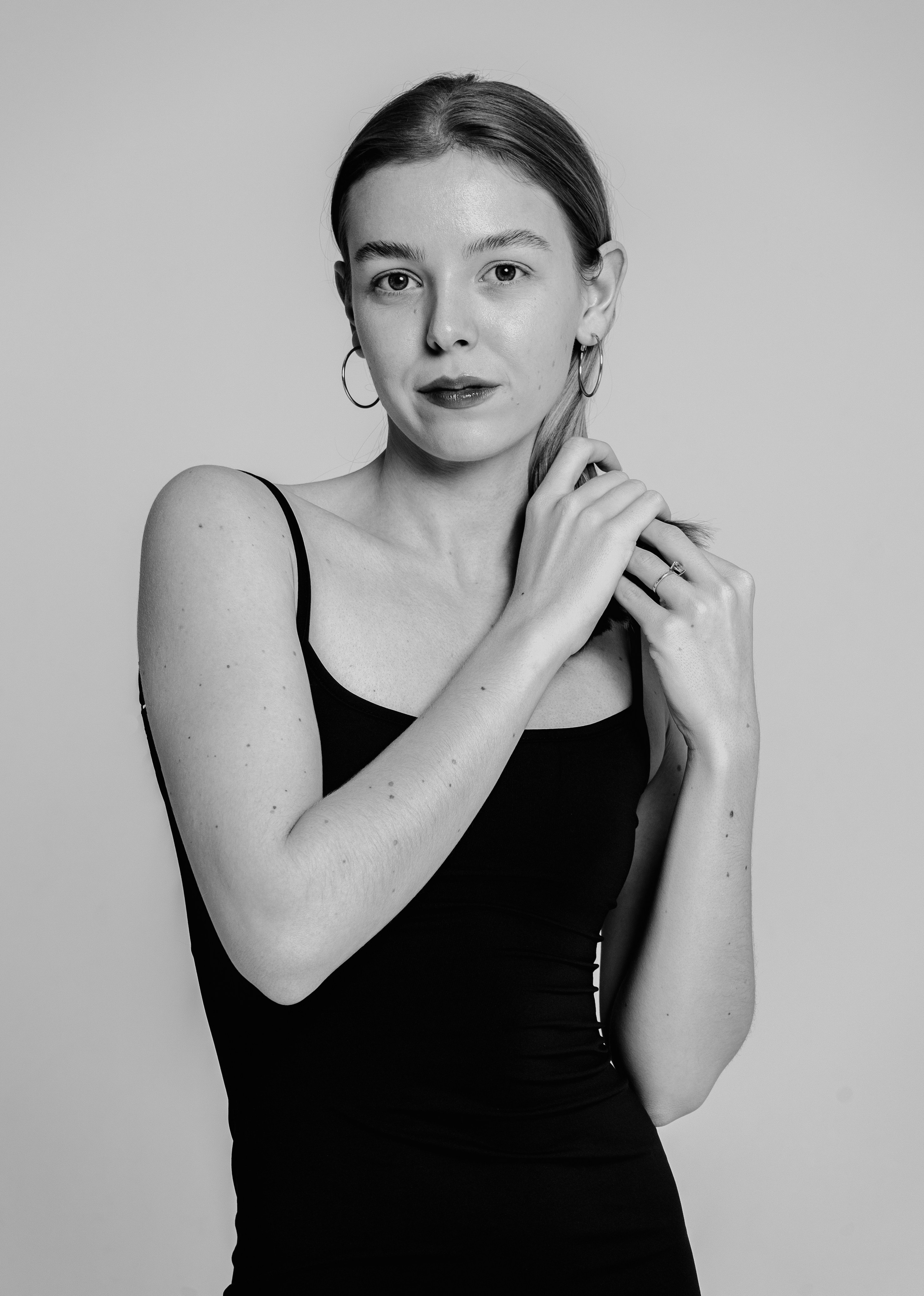 Саша и Катя. Денис Марков — фотограф в Екатеринбурге