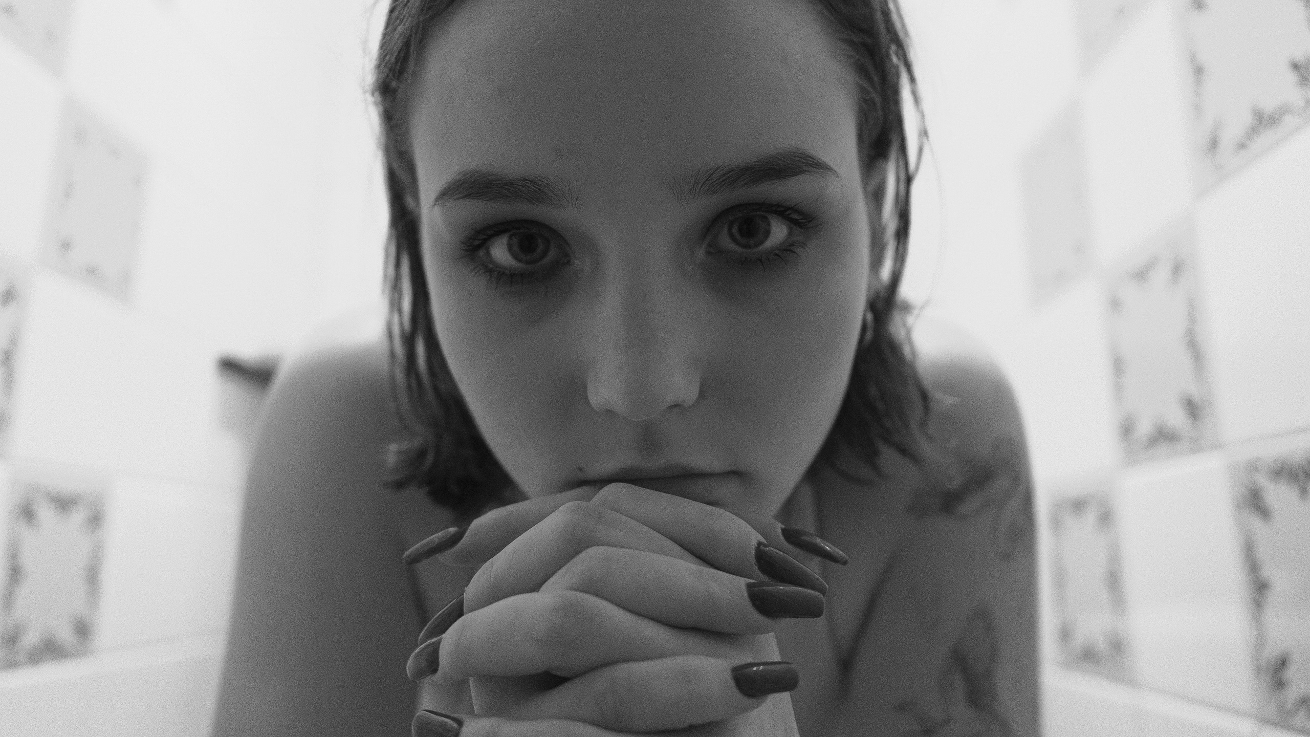 Виолетта. Денис Марков — фотограф в Екатеринбурге