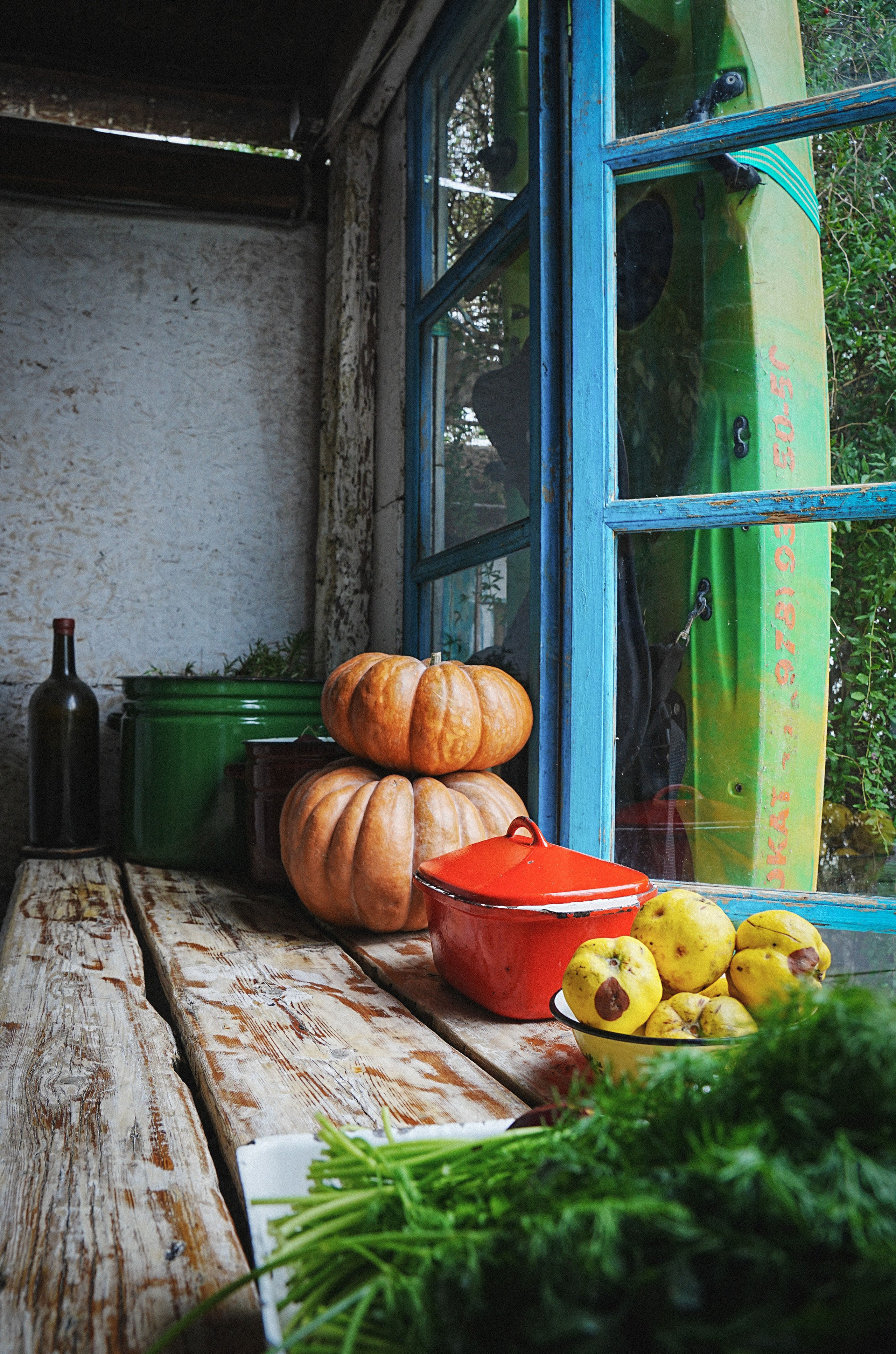 Фотосессия для рыбного ресторана. Фотограф в Крыму Алевтина Швец