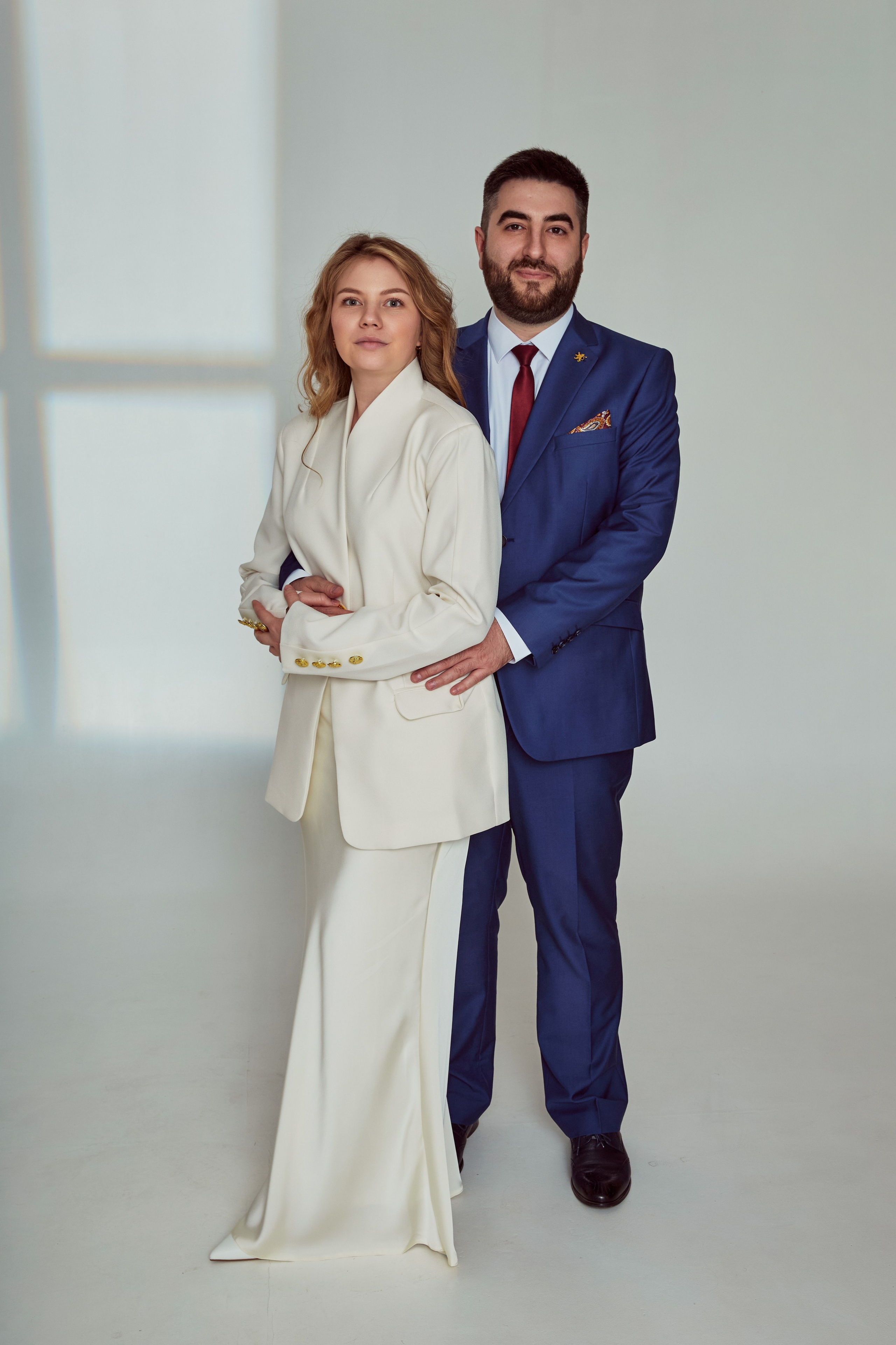 Нурия. Фотограф