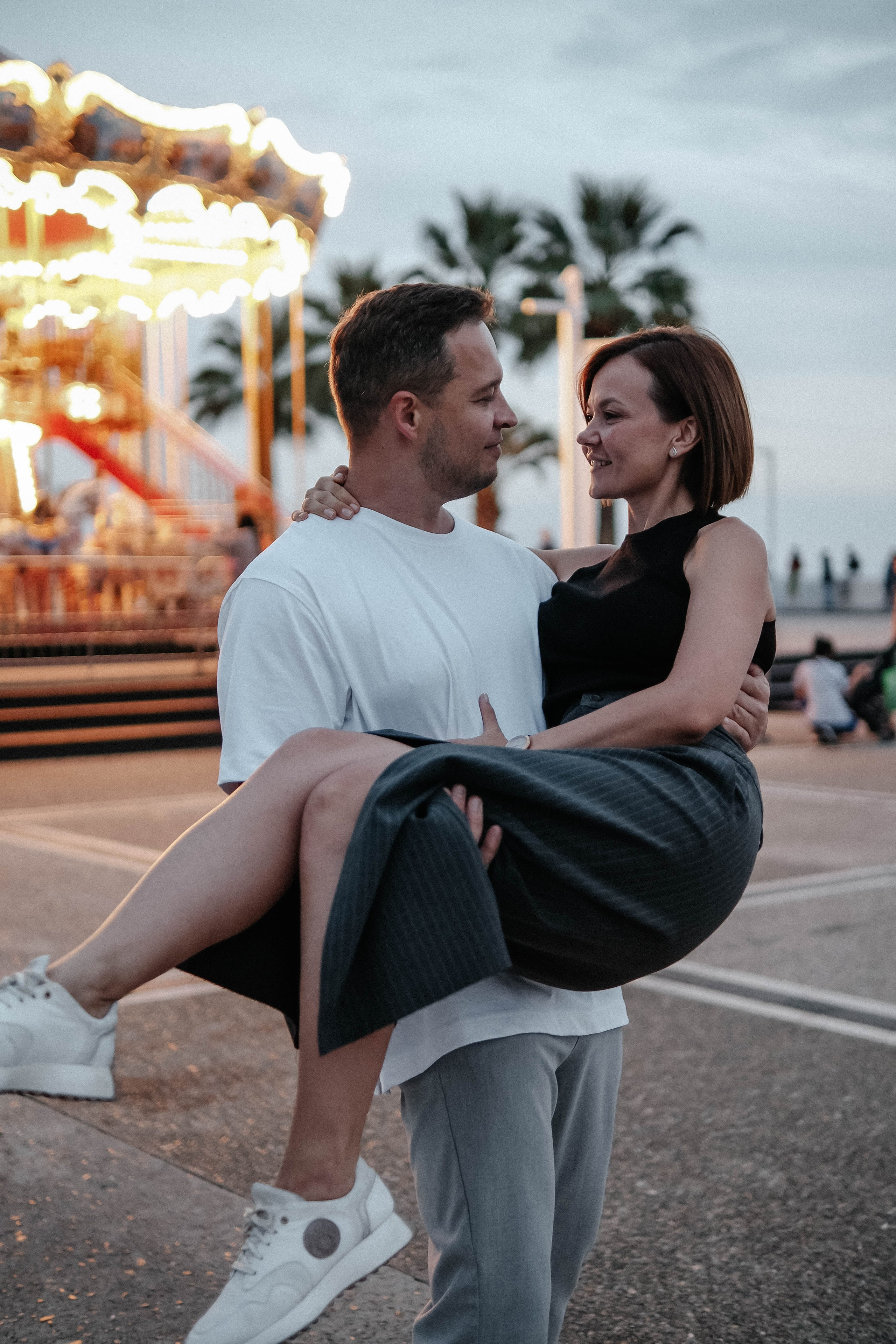 Семья Пекай. Главная