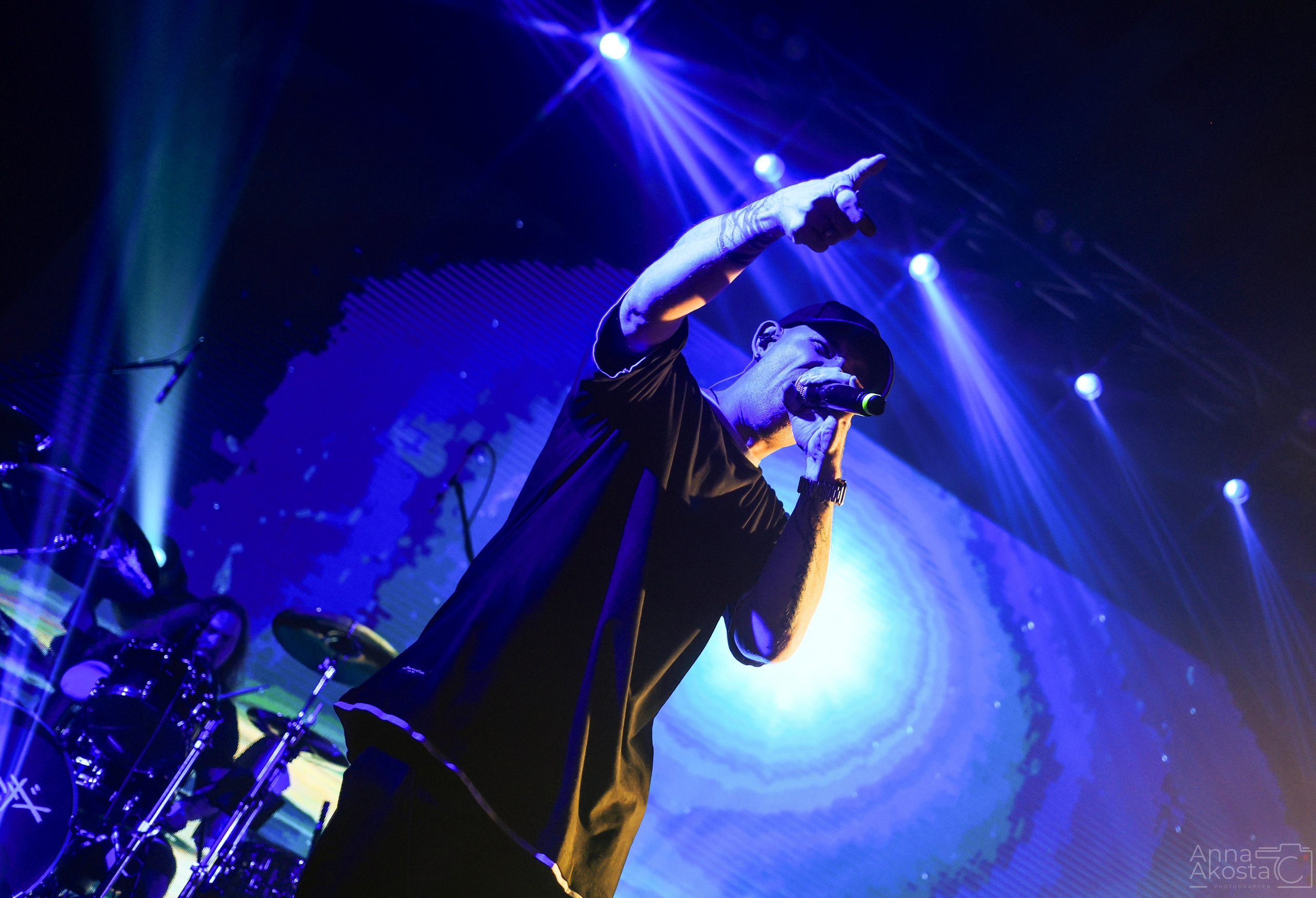 DRUMMATIX | Sound | СПб. Анна Акоста: фотограф в Санкт-Петербурге и Таганроге