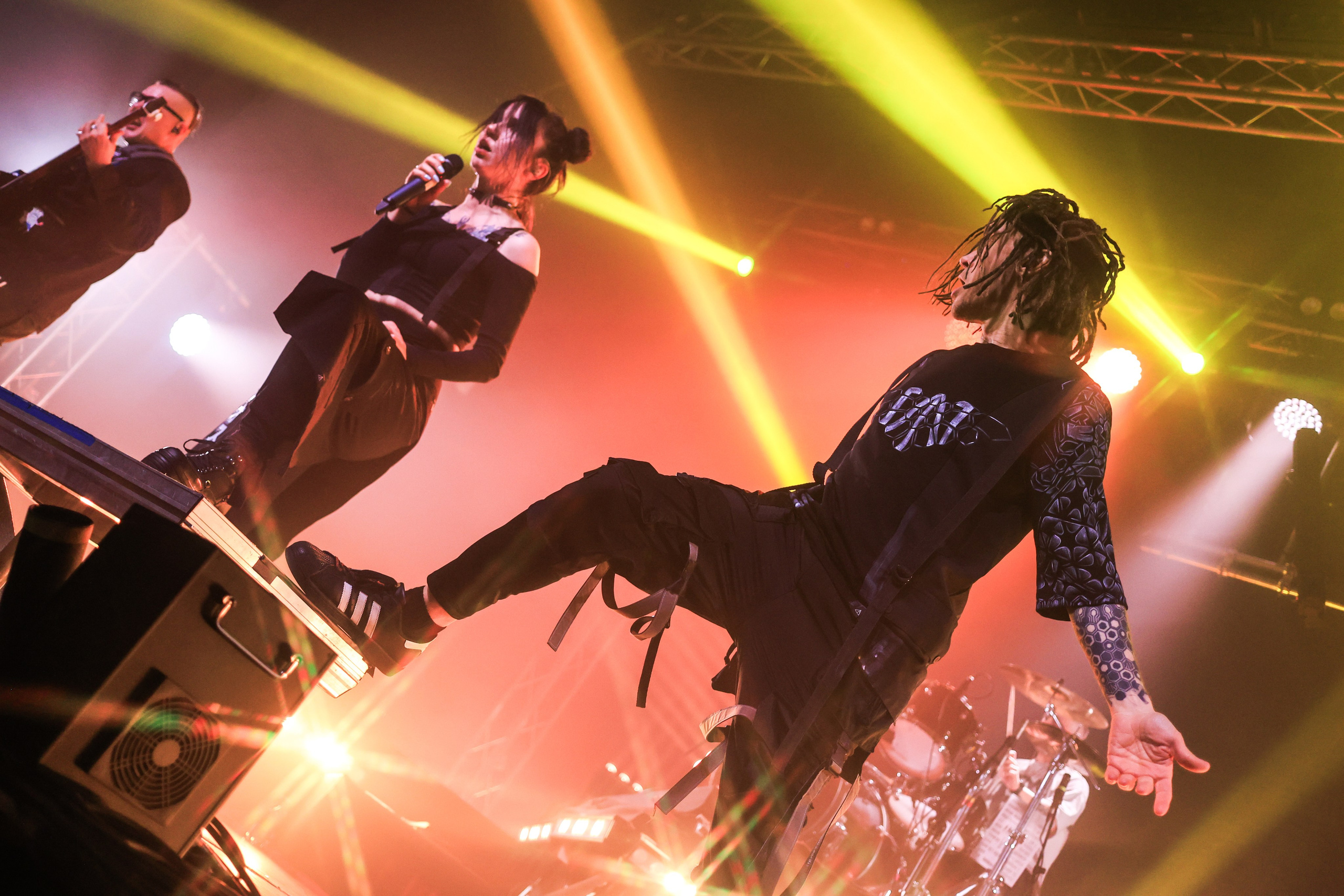 СЛОТ | Sound | СПБ. Анна Акоста: фотограф в Санкт-Петербурге и Таганроге