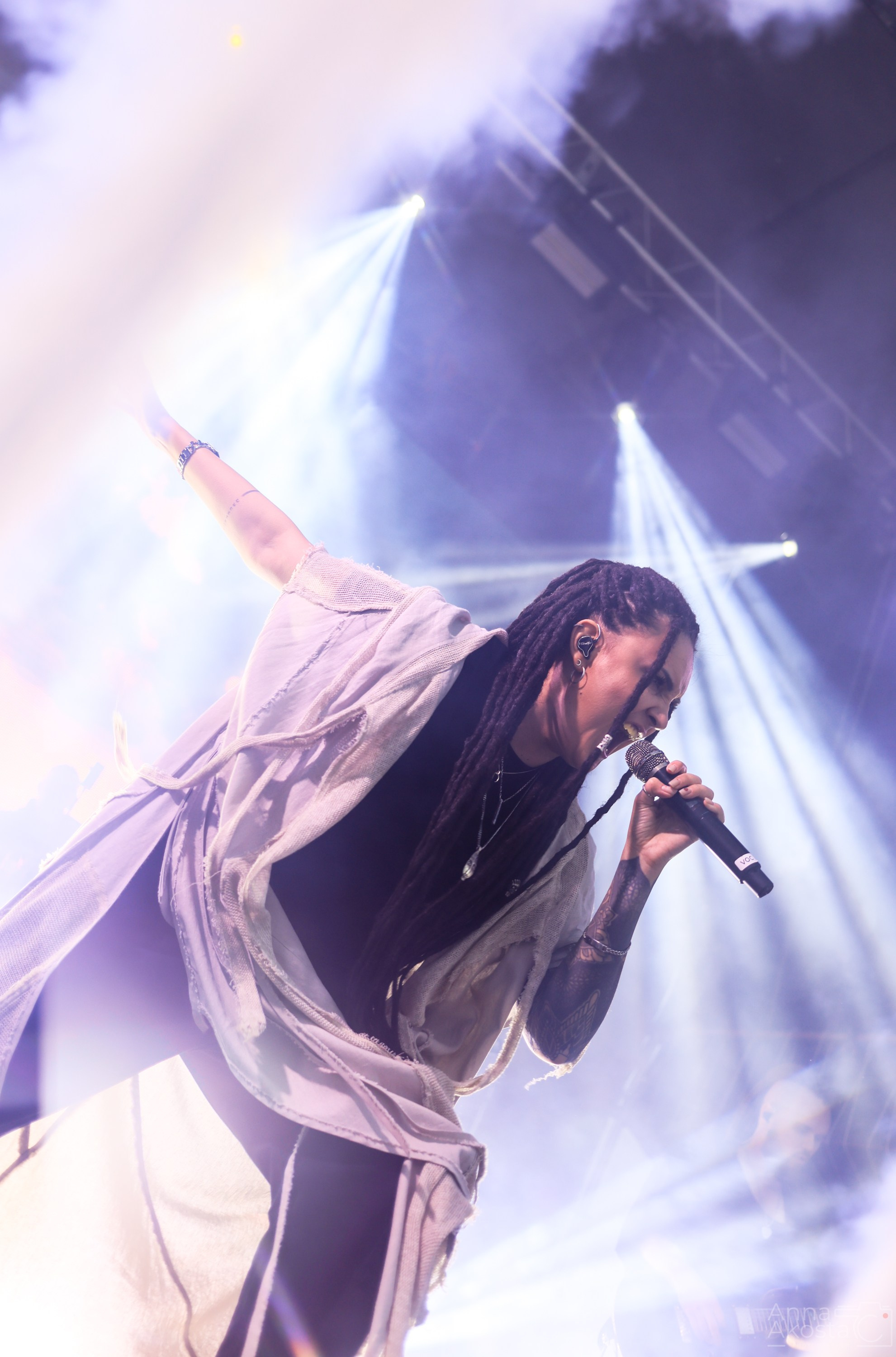 DRUMMATIX | Зелёная Сцена | СПб. Анна Акоста: фотограф в Санкт-Петербурге и Таганроге