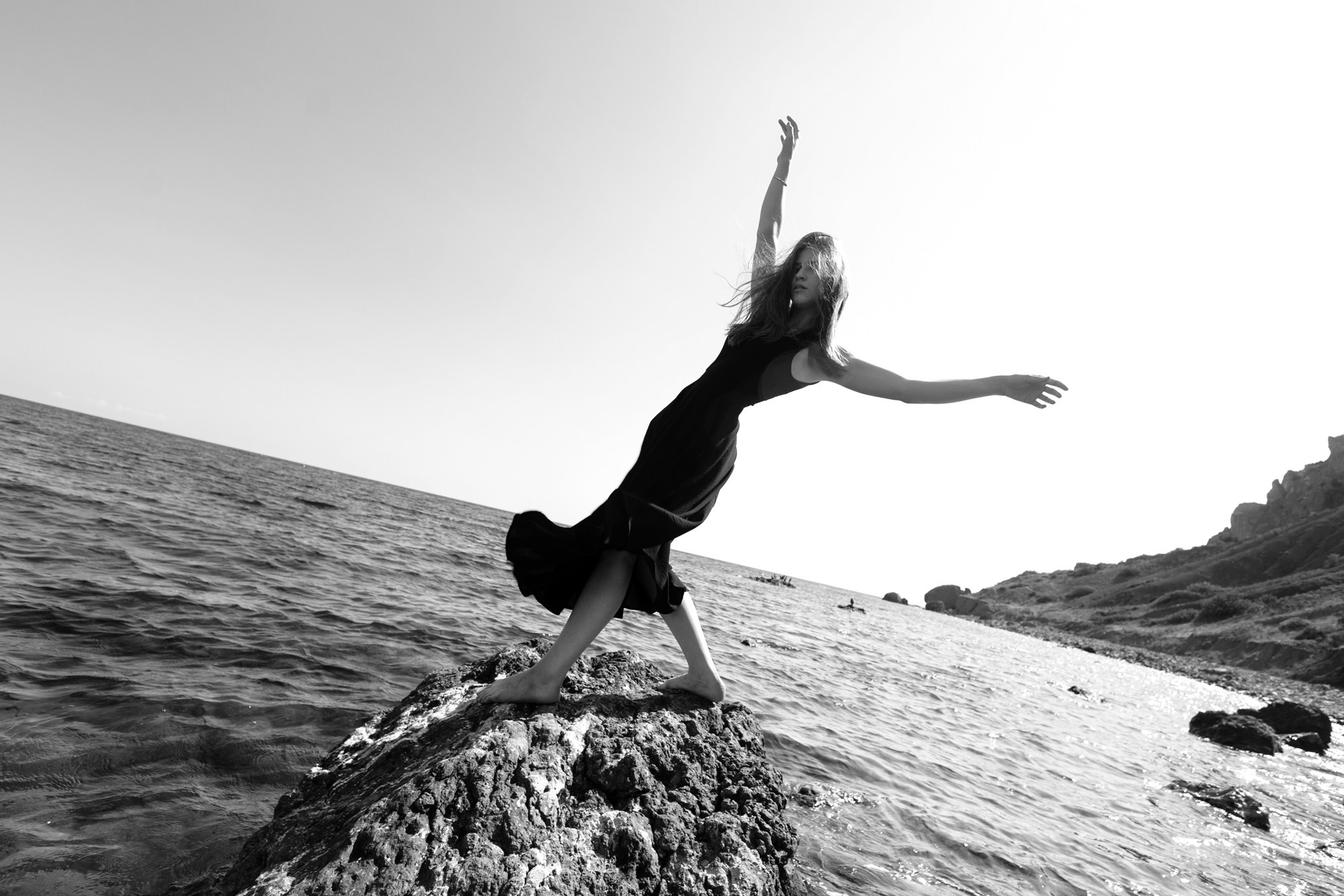 Мария 2.0. Фотограф Михаил Олейник