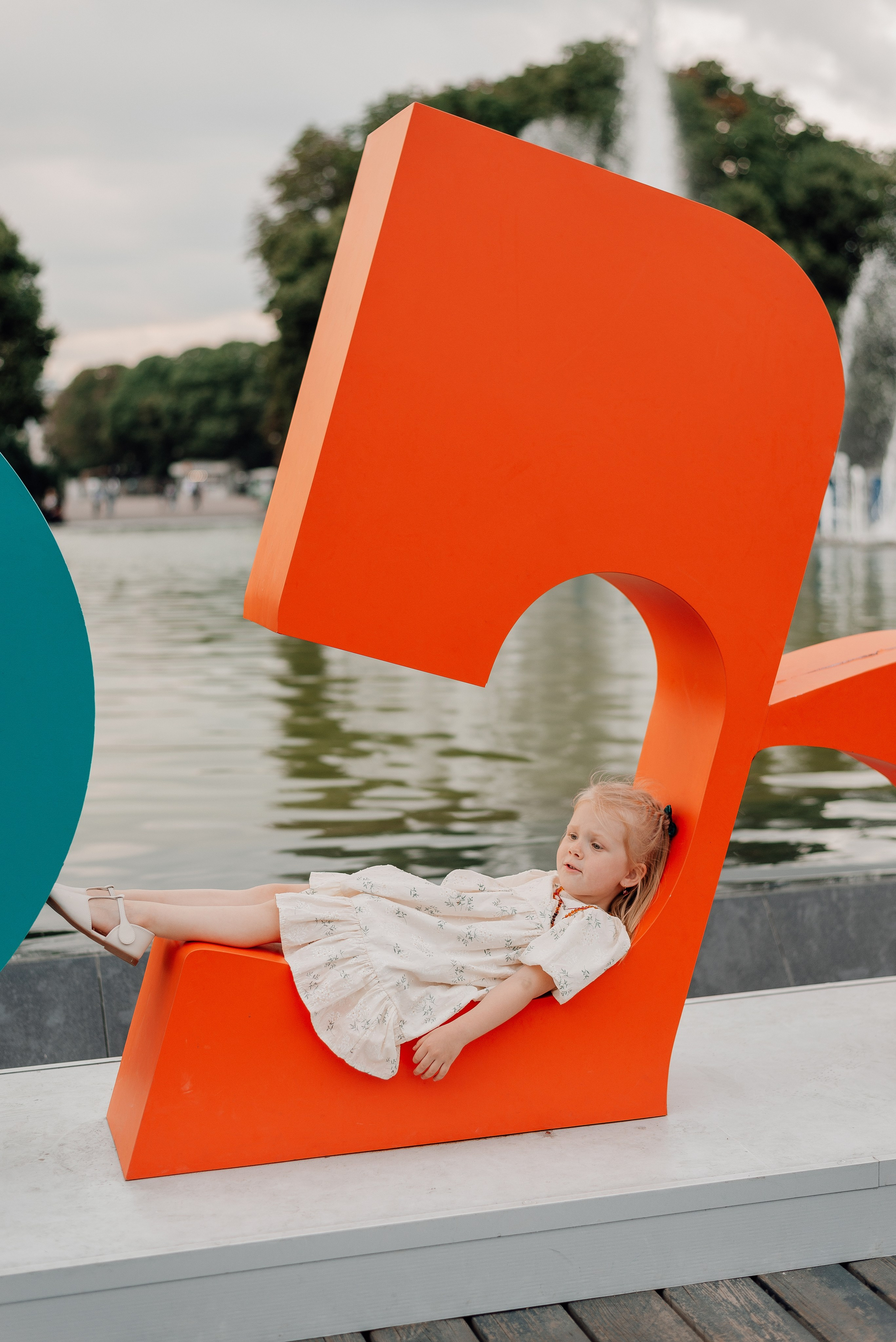 Выскубовы, Парк Горького. Семейный и детский фотограф Иваново Ксения Азаренкова