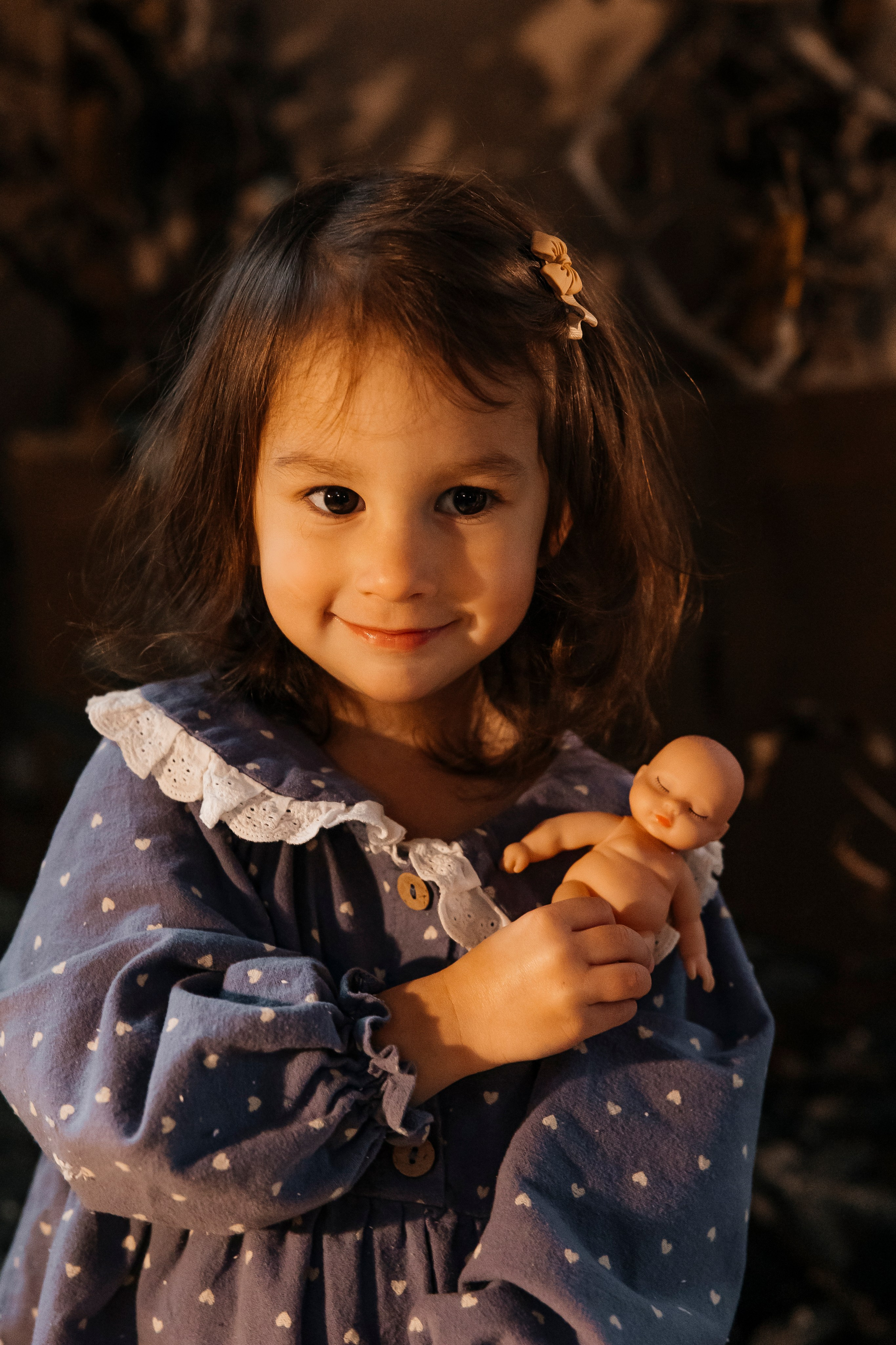 Новогодние чудеса. Сказочный фотограф для Вас и Вашей семьи