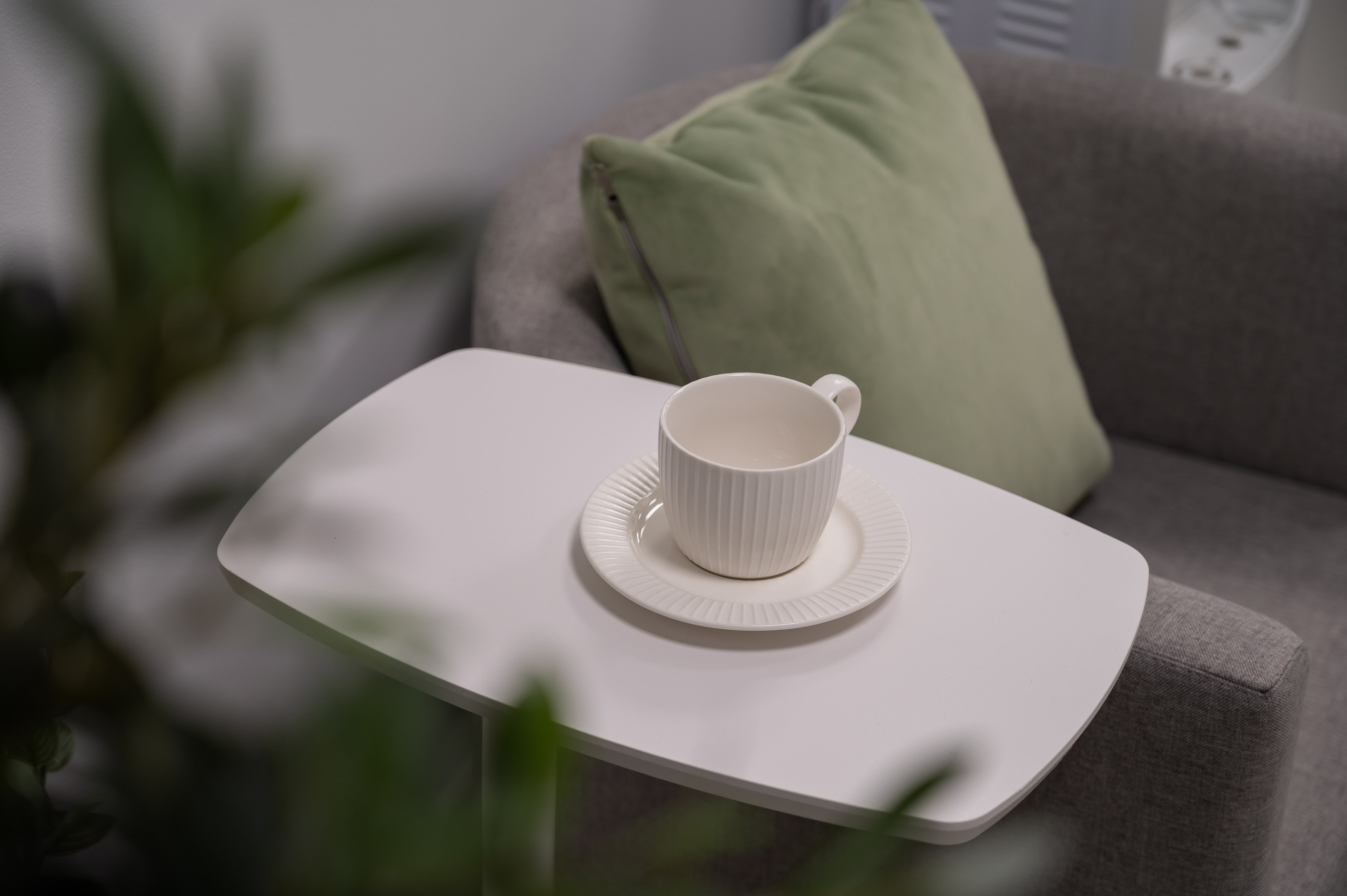 Студия лазерной эпиляции CACTUS. Интерьерный фотограф в Сочи Элина Габриелян