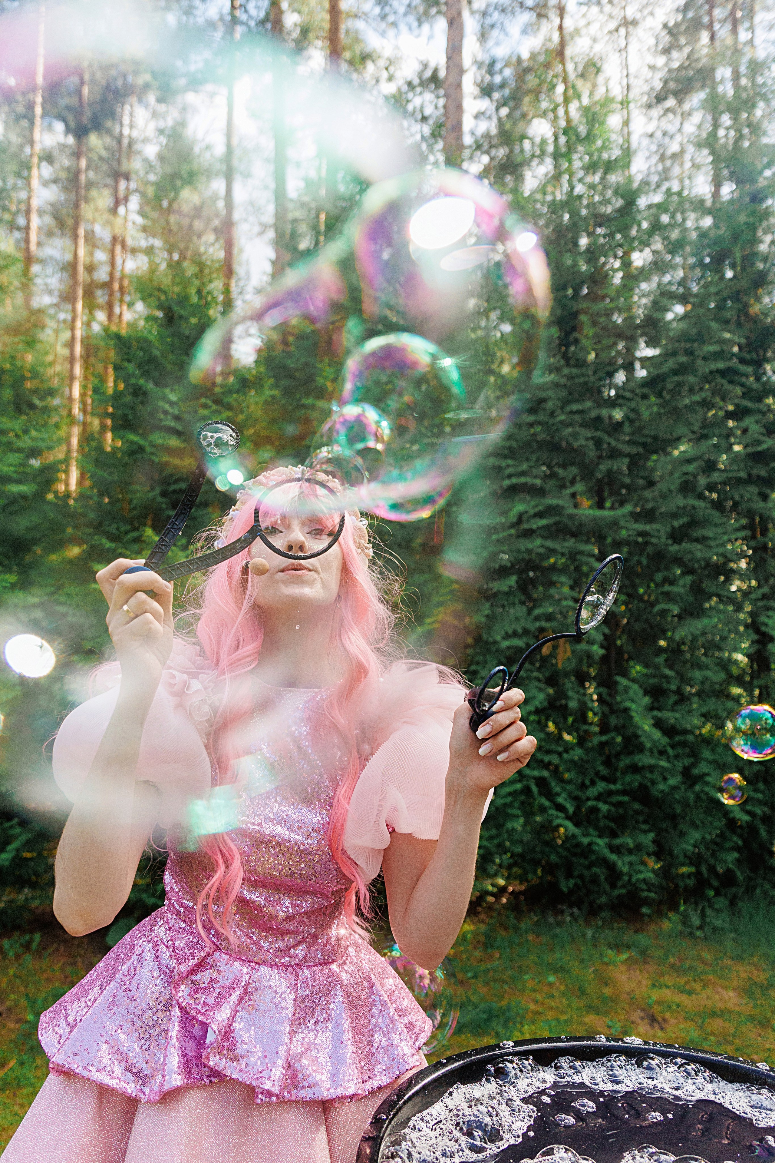 Дети. Фотограф Ирина Кирьянова