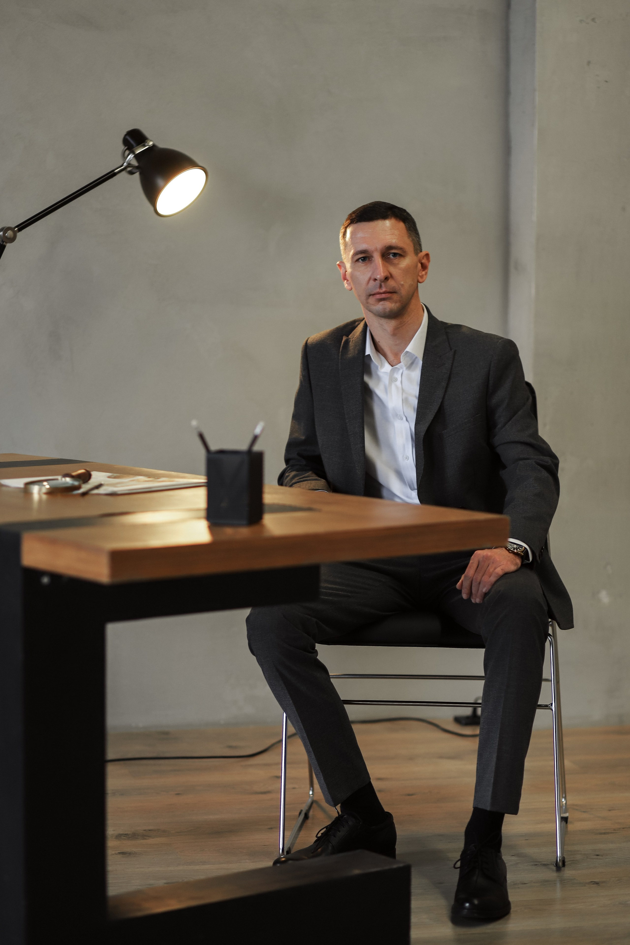 МУЖСКОЙ ПОРТРЕТ. Фотограф в Краснодаре Анна Светикова