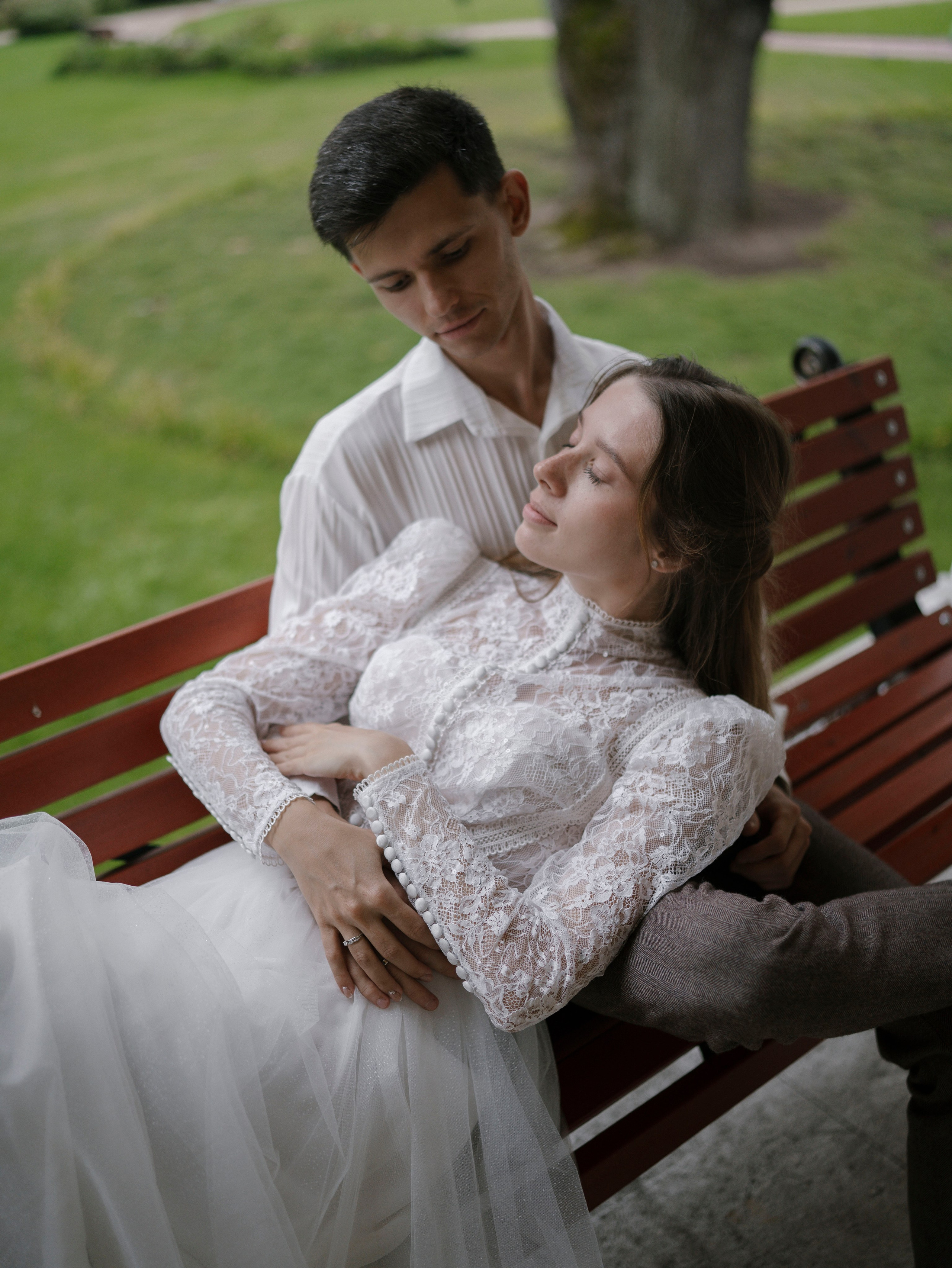 Ксения + Костя 20.08.2024. Свадебный фотограф