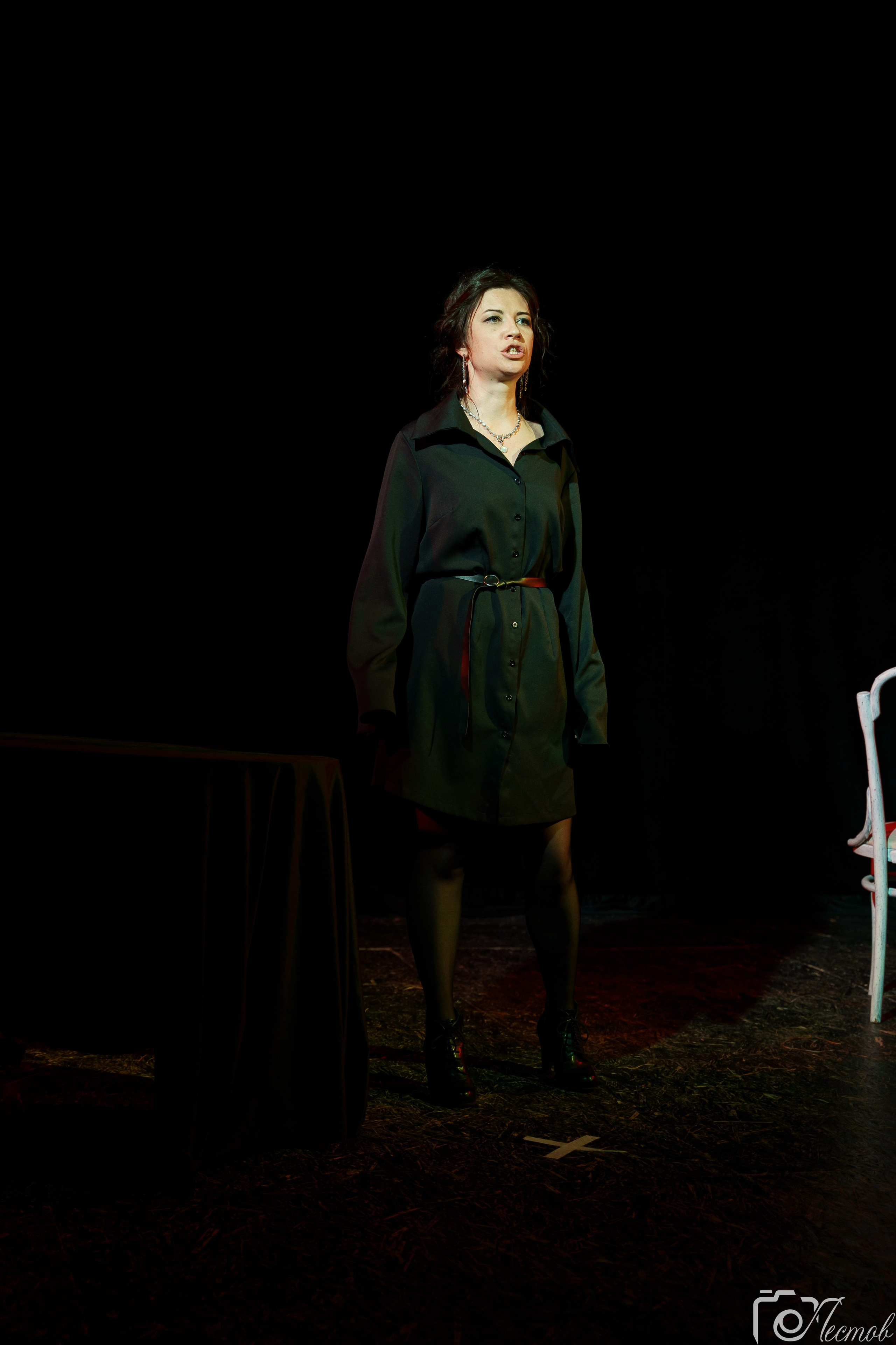 Репортажное портфолио (фото)