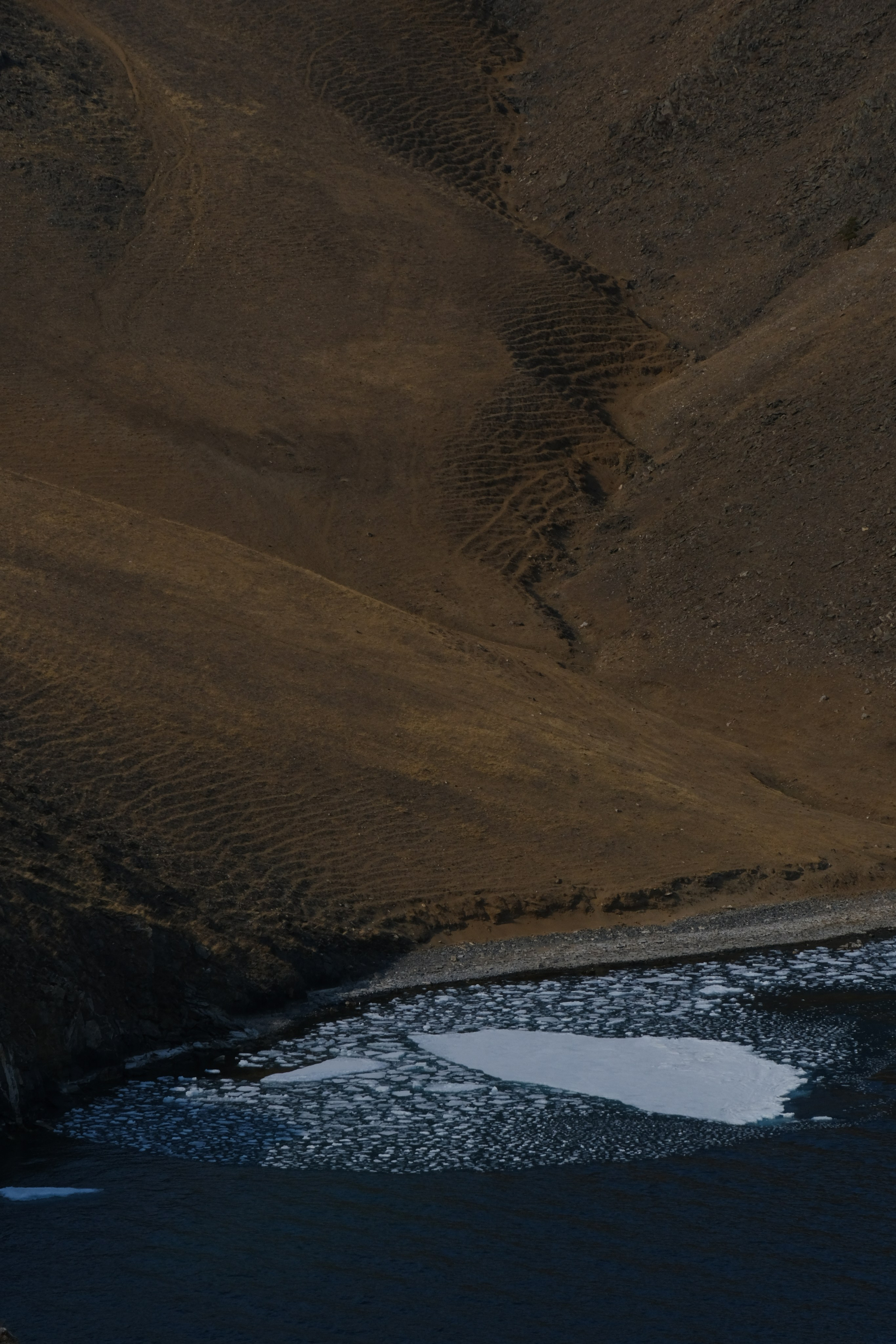 Байкал I Май 2023. Commercial photographer Natalia Bychkova