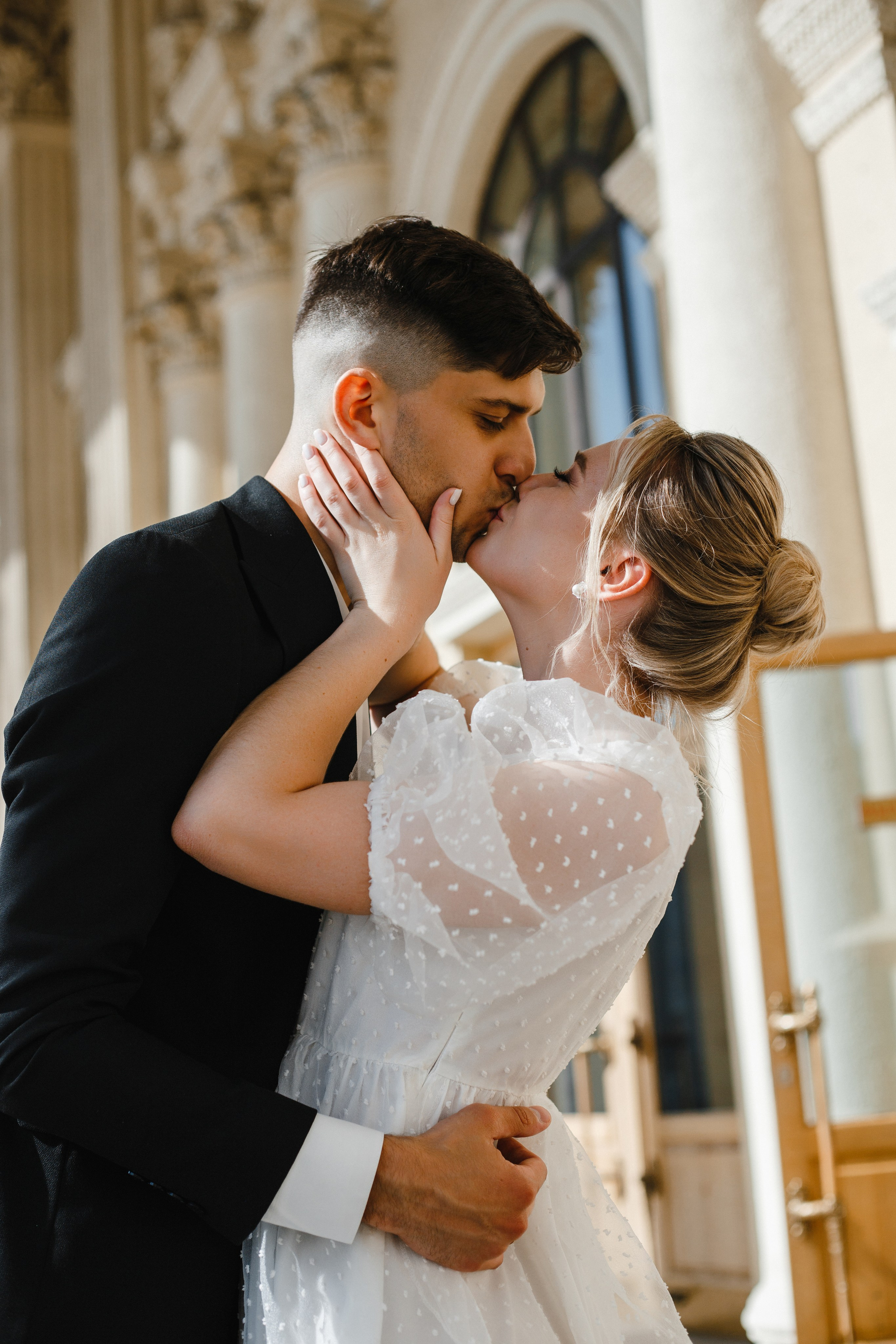 Диана и Влад. Главная