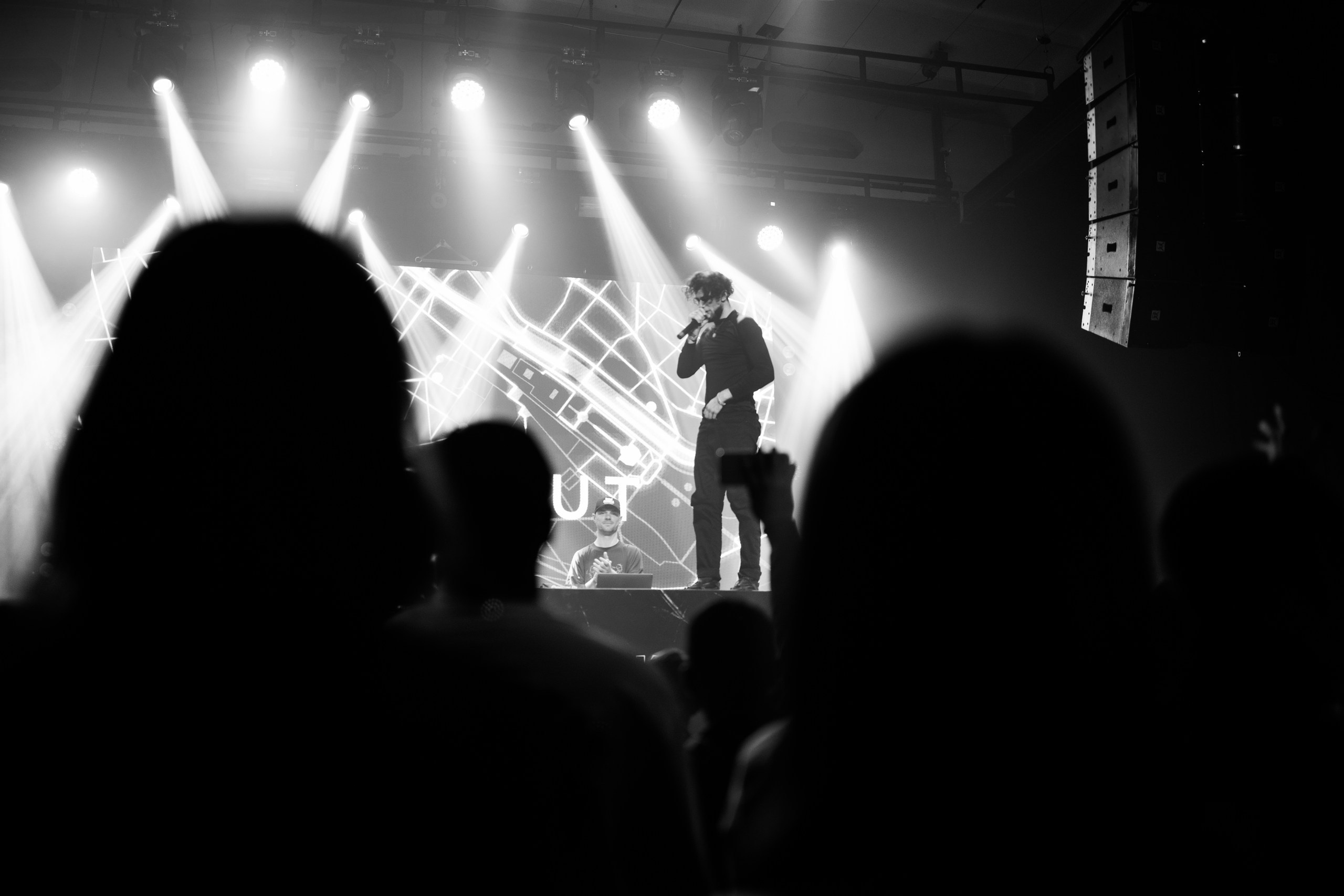 DARKSIDE. Фотограф Саид Дакаев г. Краснодар