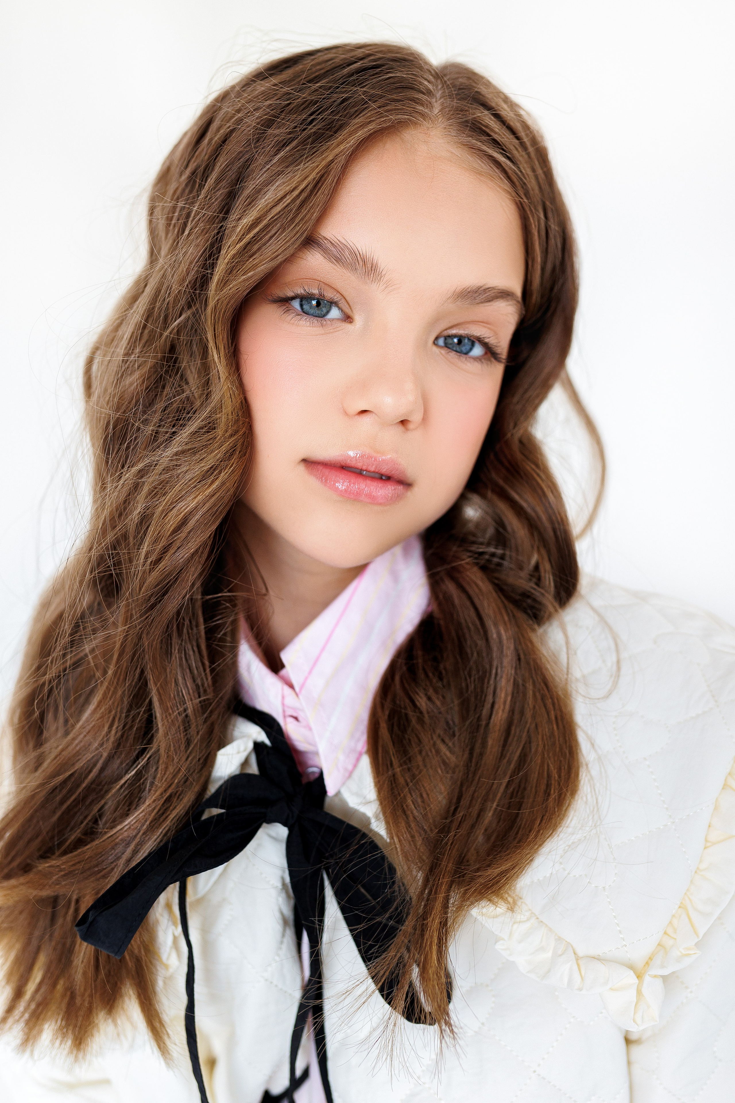 Ксюша. Фотограф в Москве Соколовская Ирина