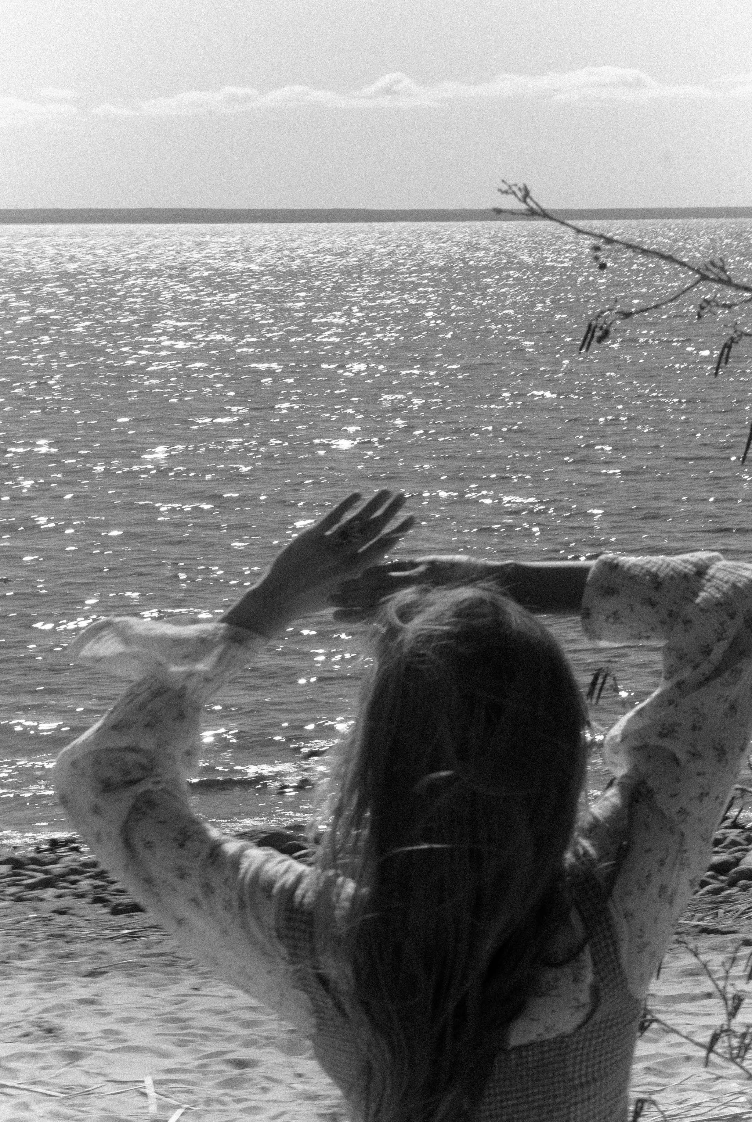 Elena Raya • Photographer