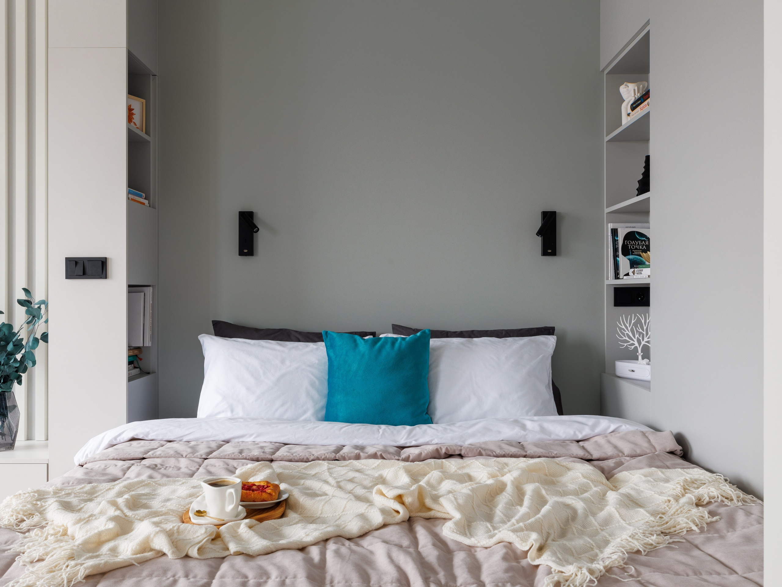 Prichalny ave. 10k1. Commercial photographer | Anton Ermakov