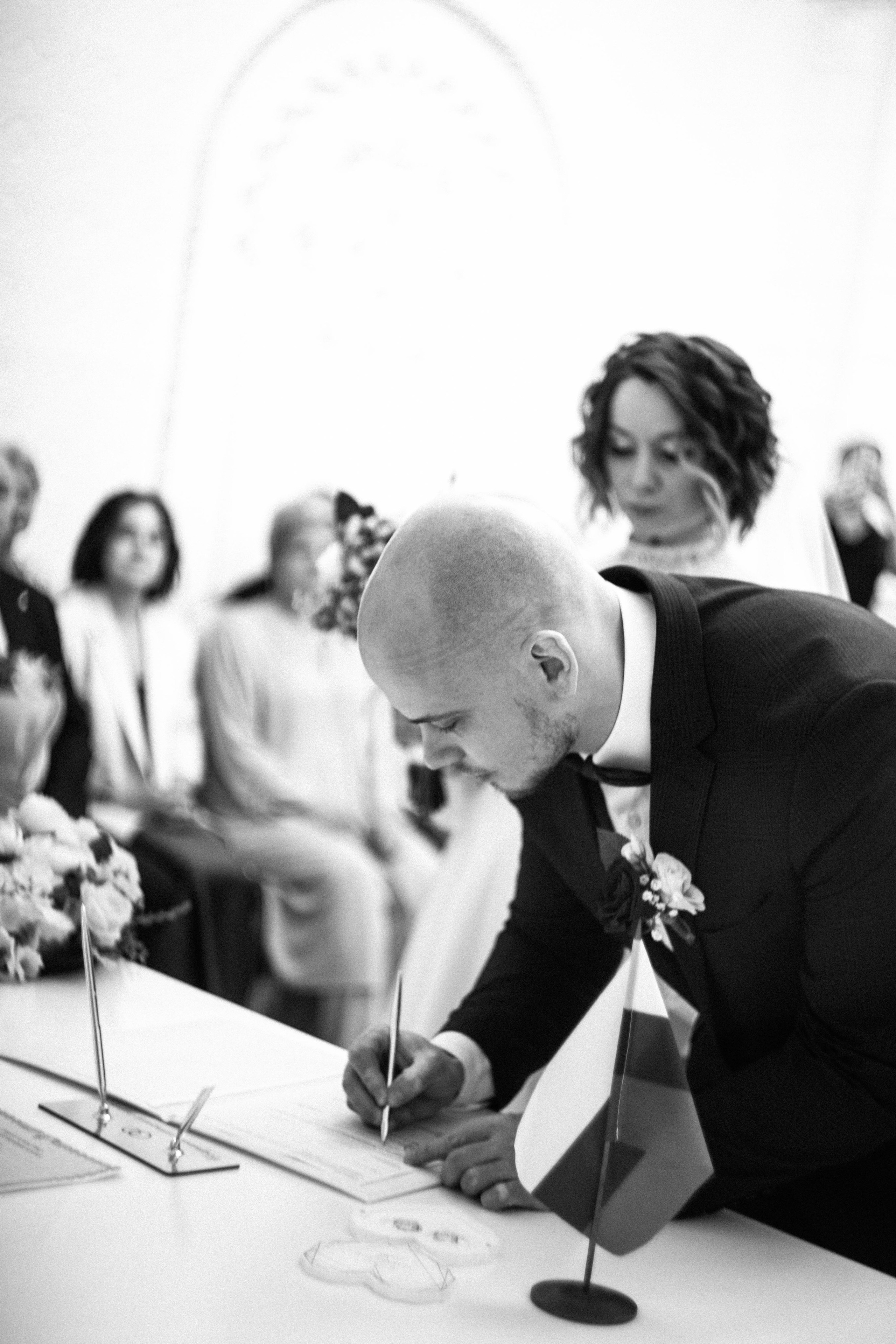 Мария + Роман. Фотограф в Нижнем Новгороде