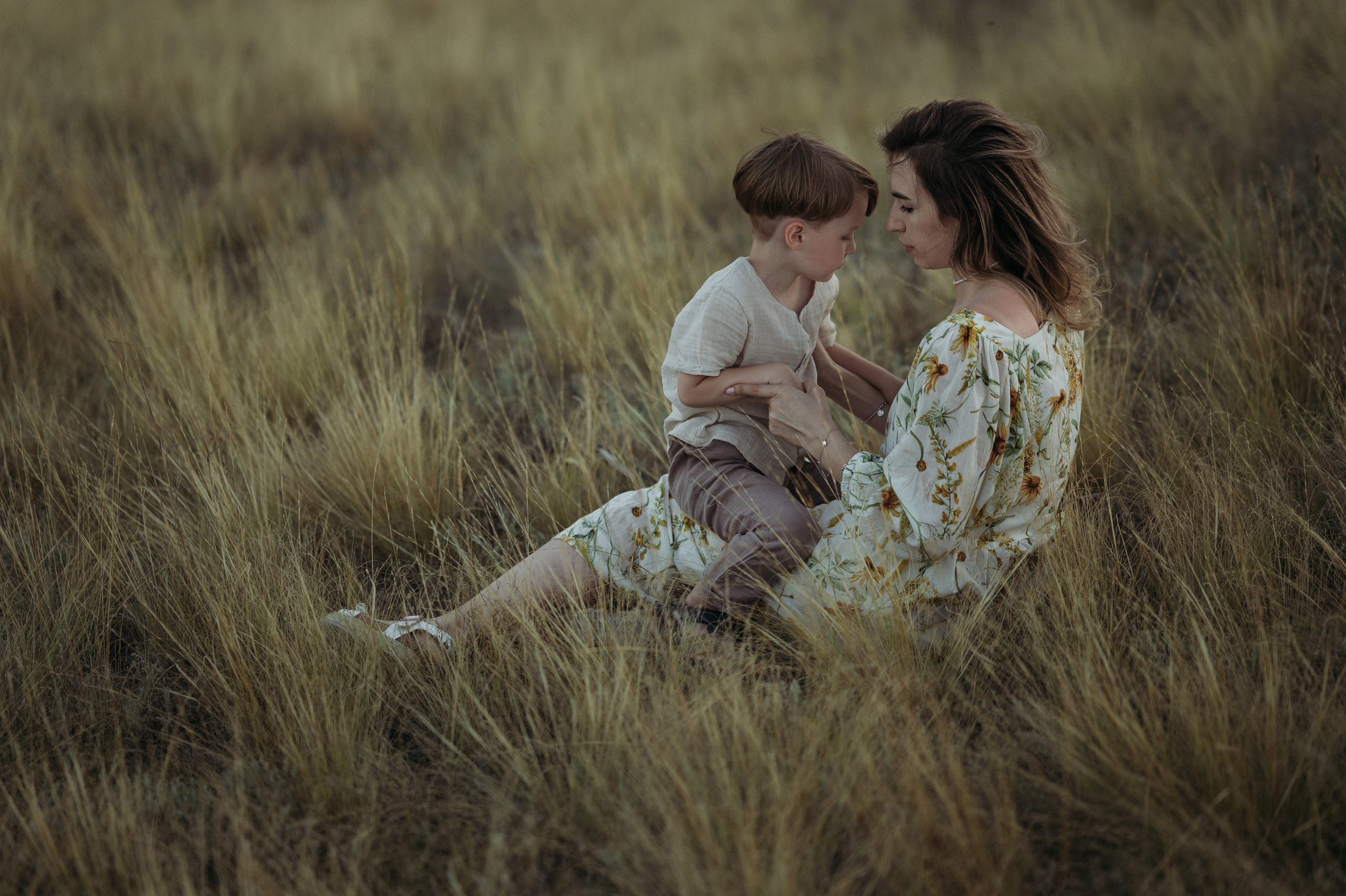 Наташа, Степа, Василиса, Лера. Www.ostermiller.ru