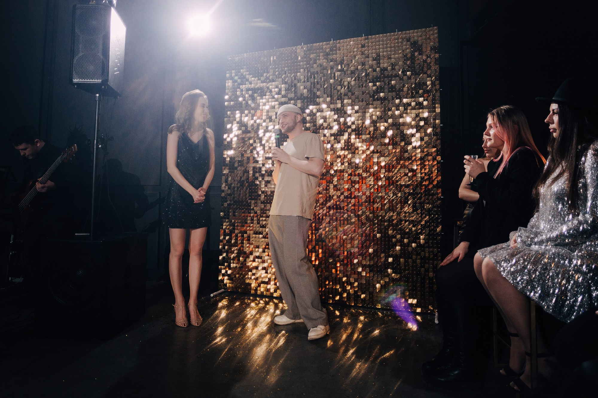 Финал видеокурса. Свадебный фотограф Челябинск, Екатеринбург, Курган — Виктор Слуднов