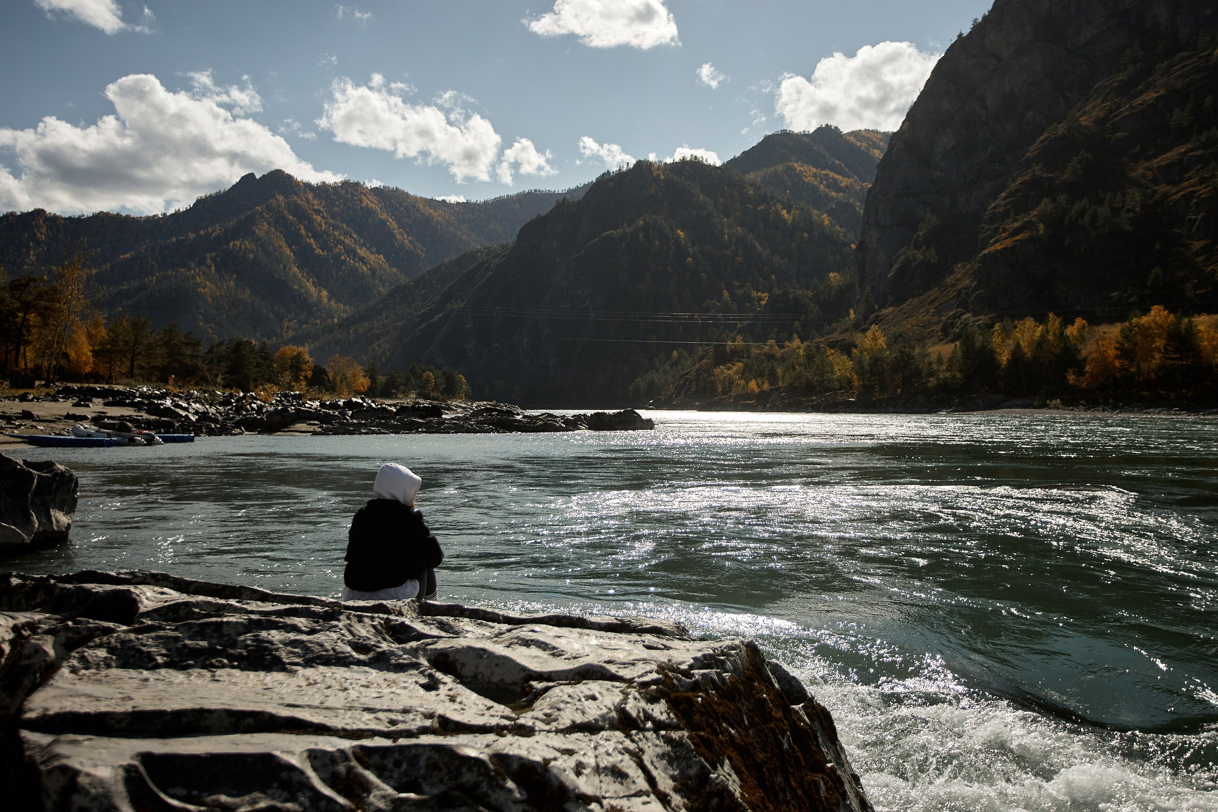 Алтай. Свадебный фотограф Челябинск, Екатеринбург, Курган — Виктор Слуднов