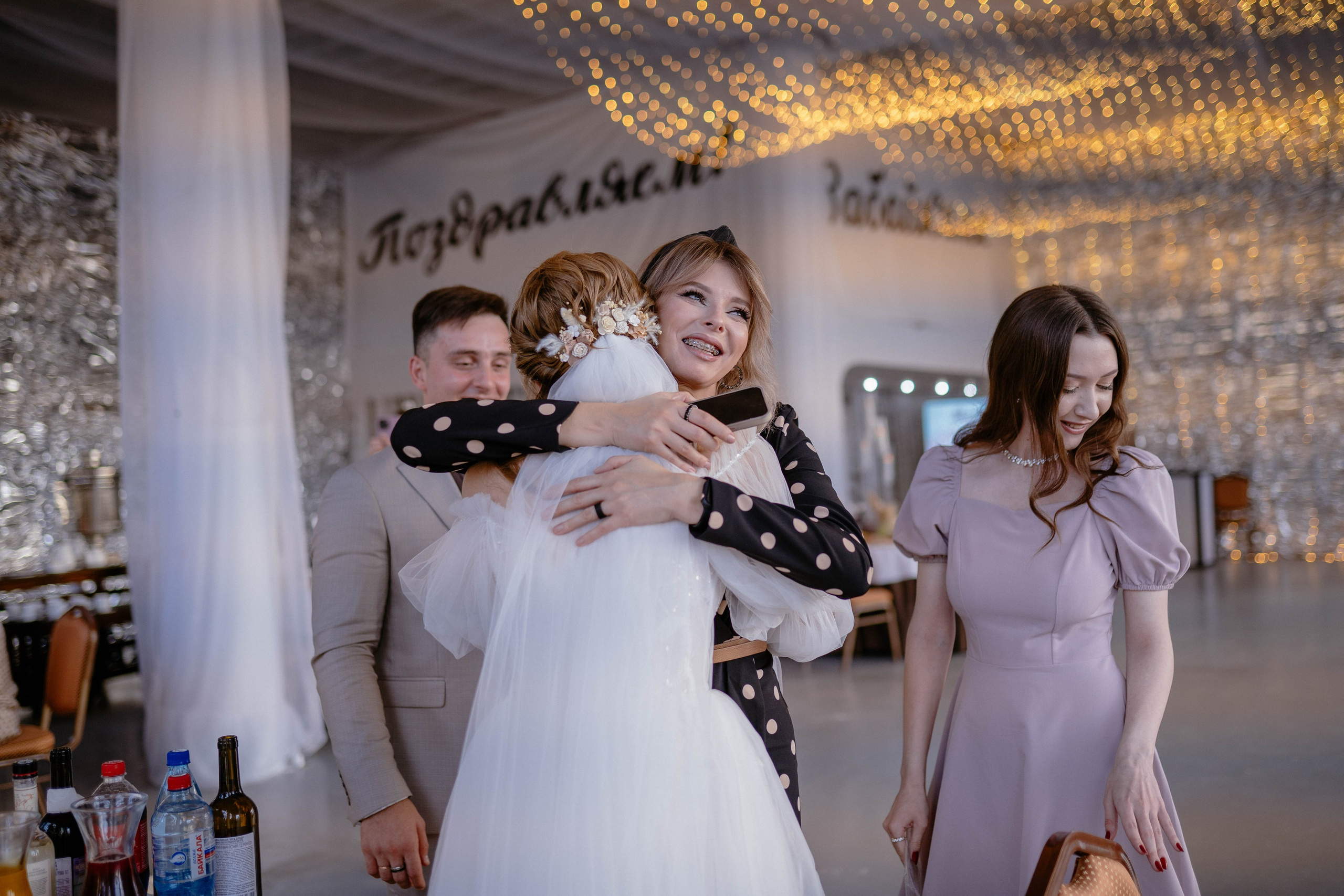 Свадебный день Магомеда и Вероники. Фотограф Чита. Индивидуальные портреты, LoveStory, свадьбы