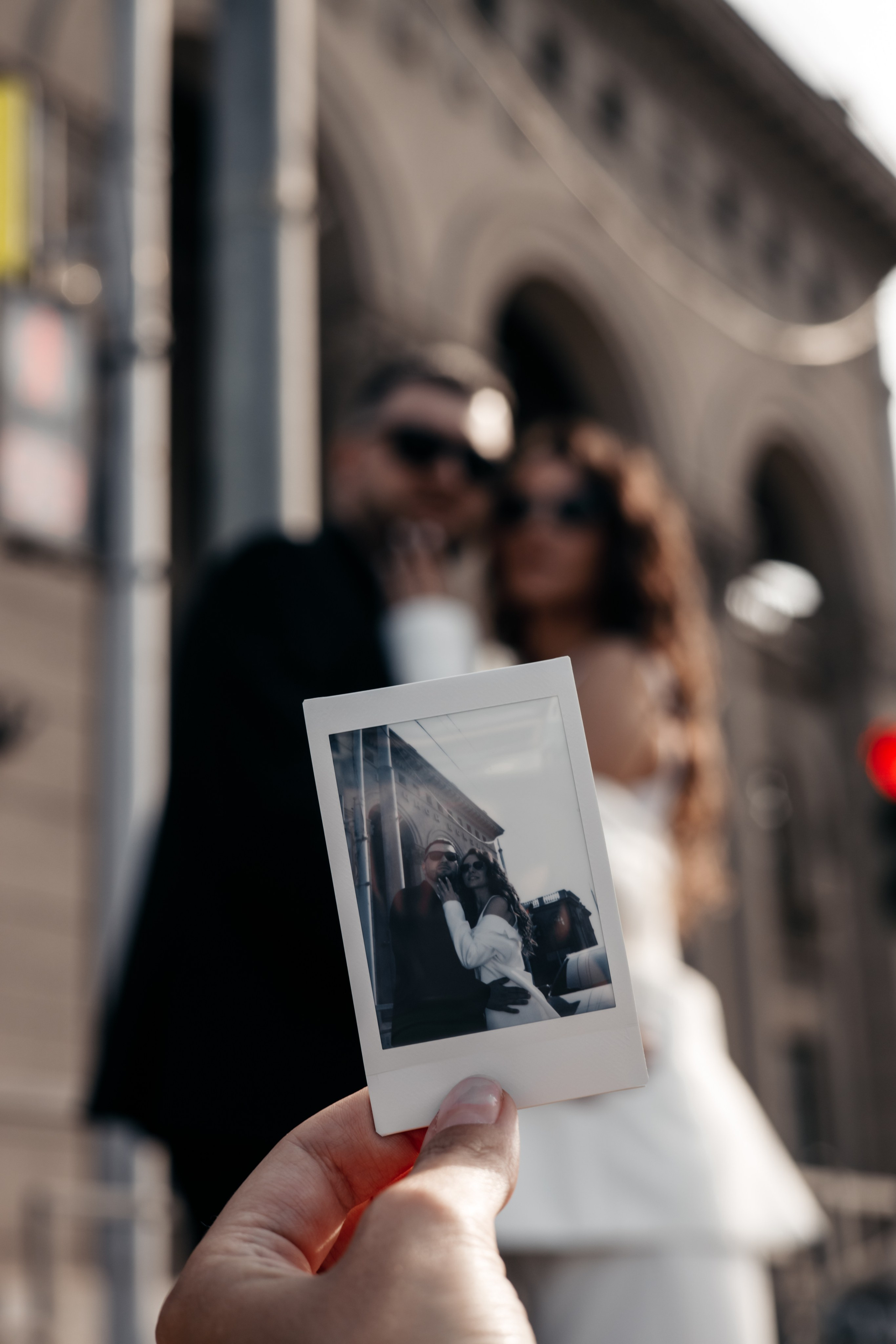 Alexandr & Olga. Фотограф Красноярск Наталья Чуйко