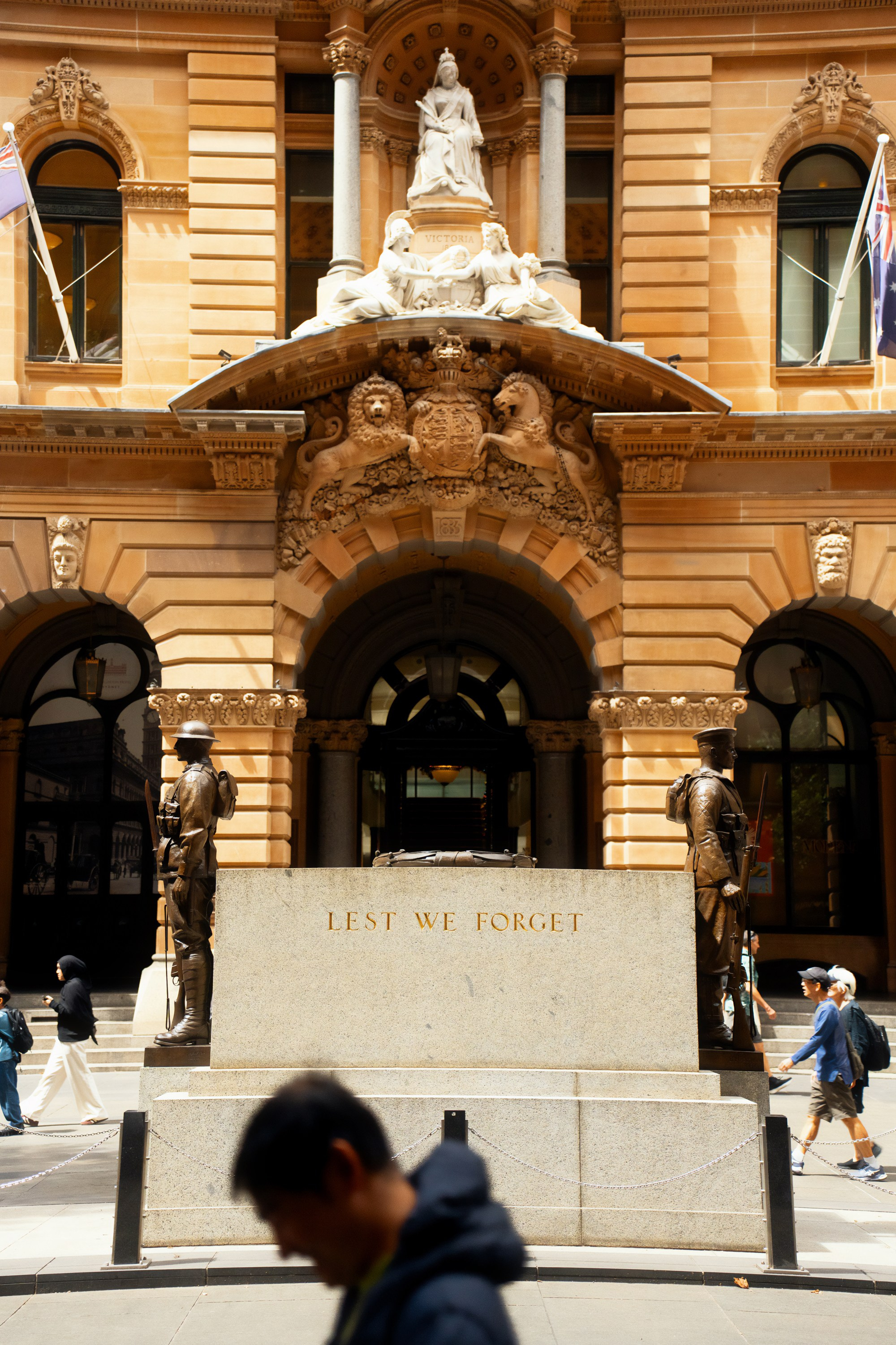 Австралия. Фотограф в Хабаровске. Фотография за 24 часа