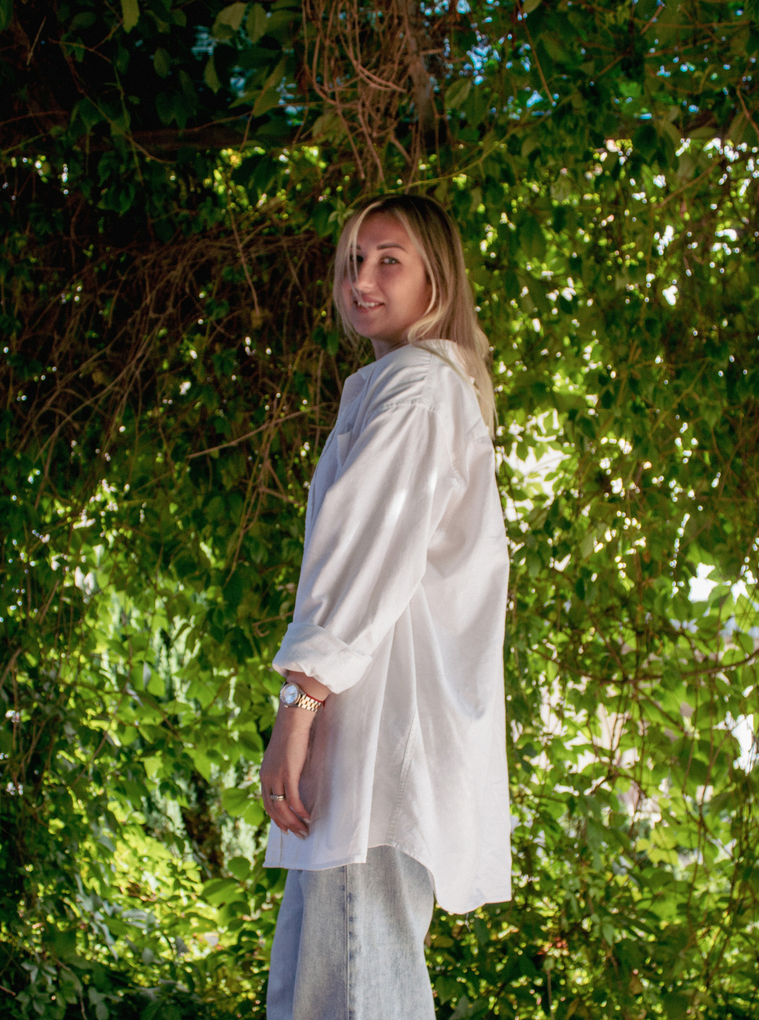 Диана. Фотограф в Москве Екатерина Малышева