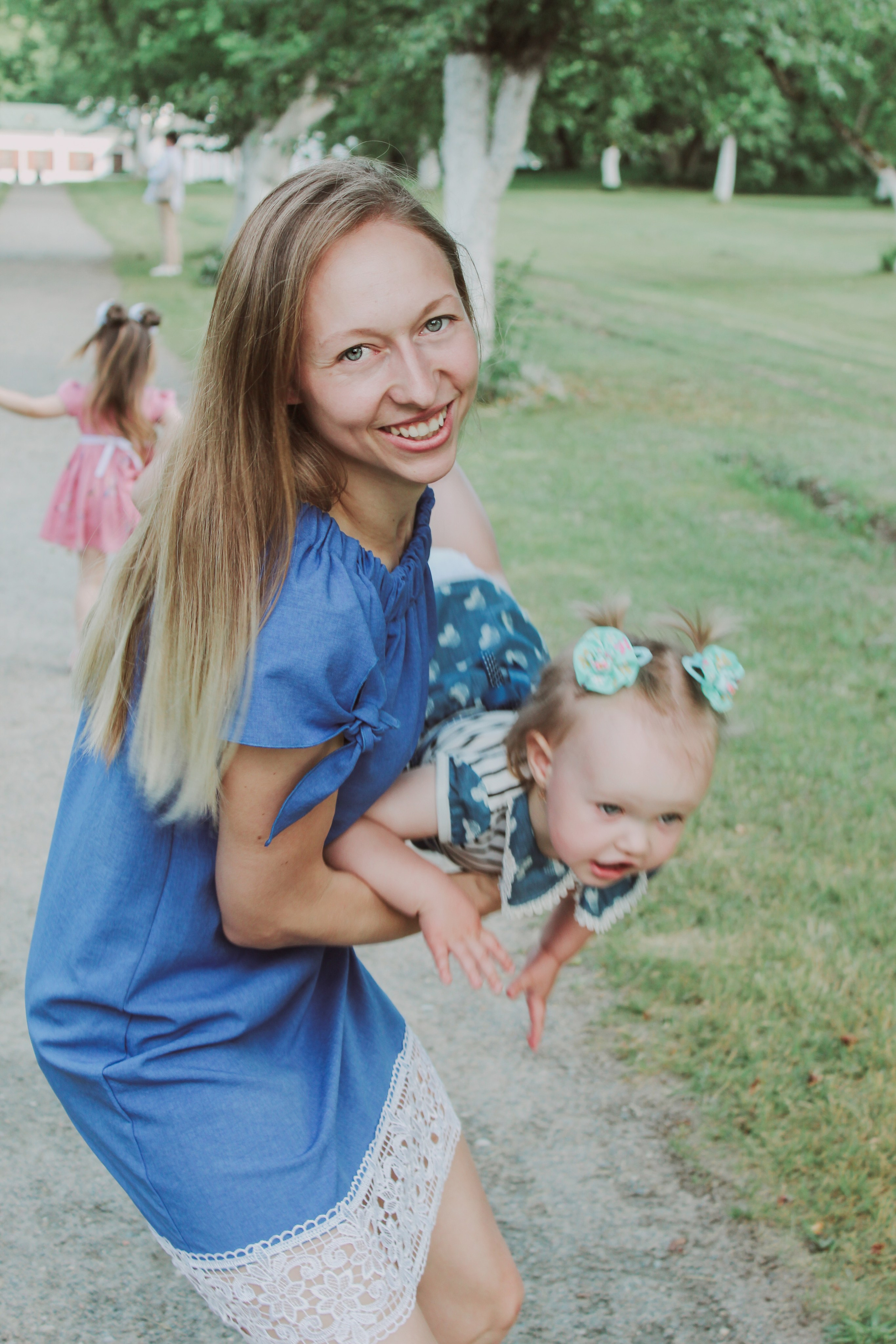 Ольга и Стефан. Фотограф в Москве Екатерина Малышева