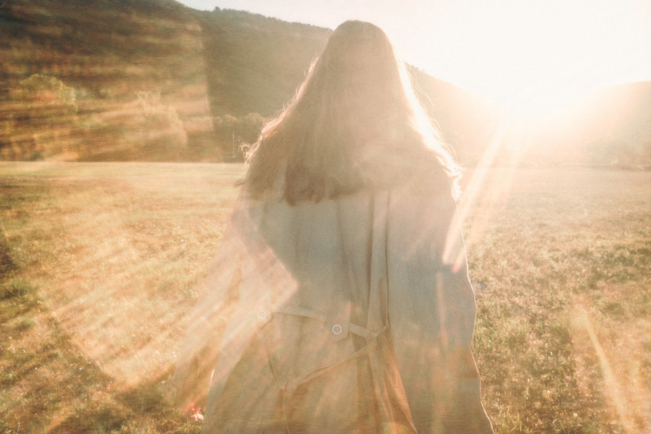Женский портрет. Фотограф в Москве Максим Скоробогатов