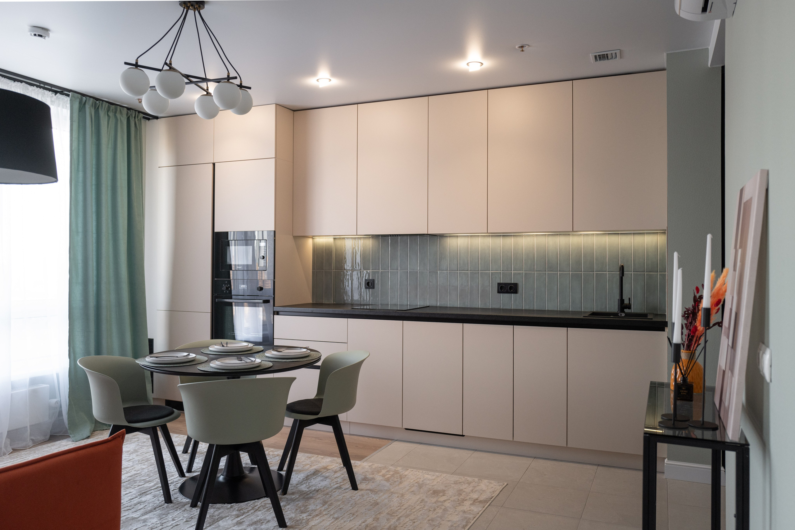 Фотограф Алексей Байков: репортажная, деловая и интерьерная фотосъёмка