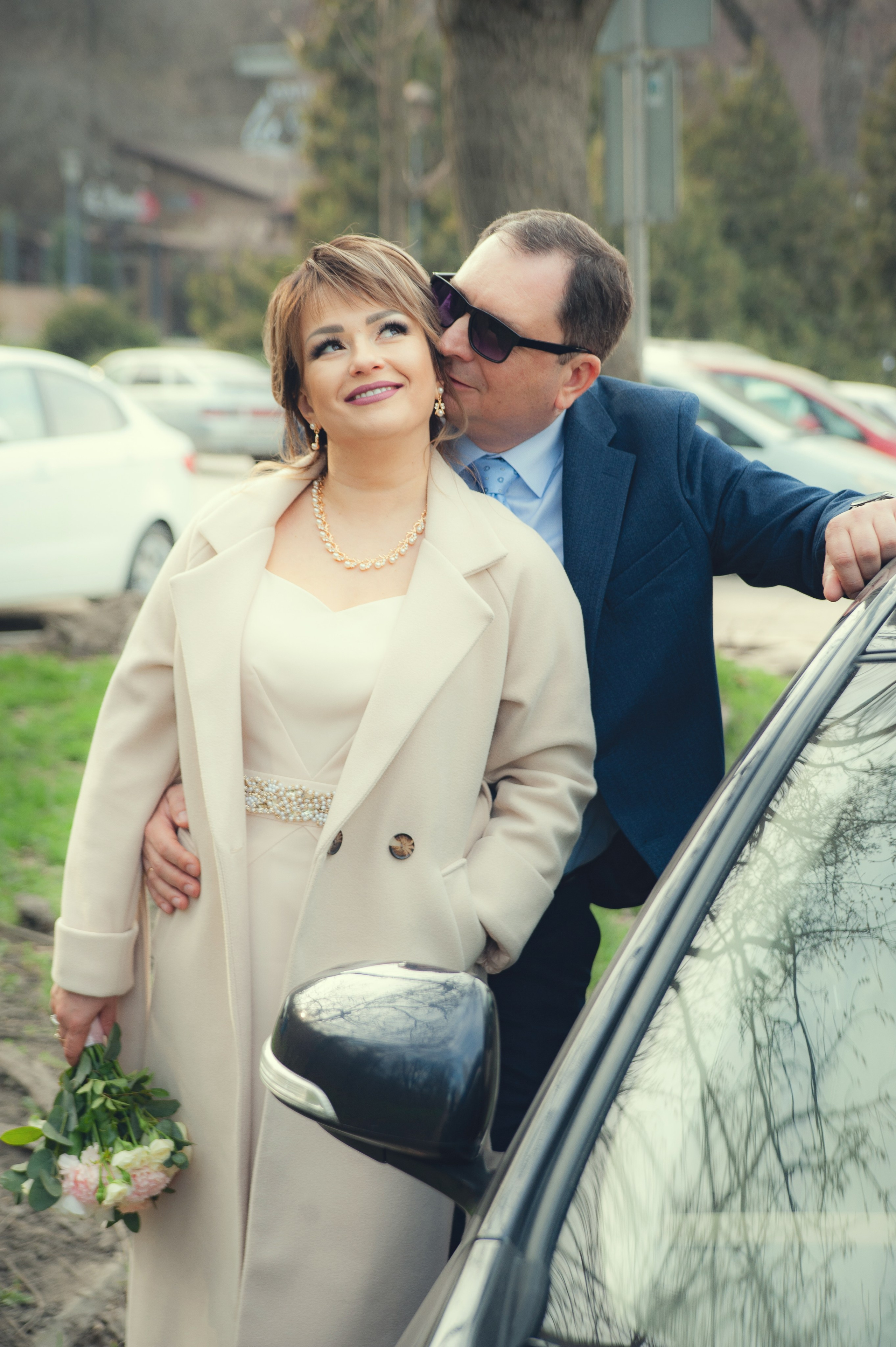 Свадебные съемки. Семейный фотограф Анна Лищук г. Таганрог