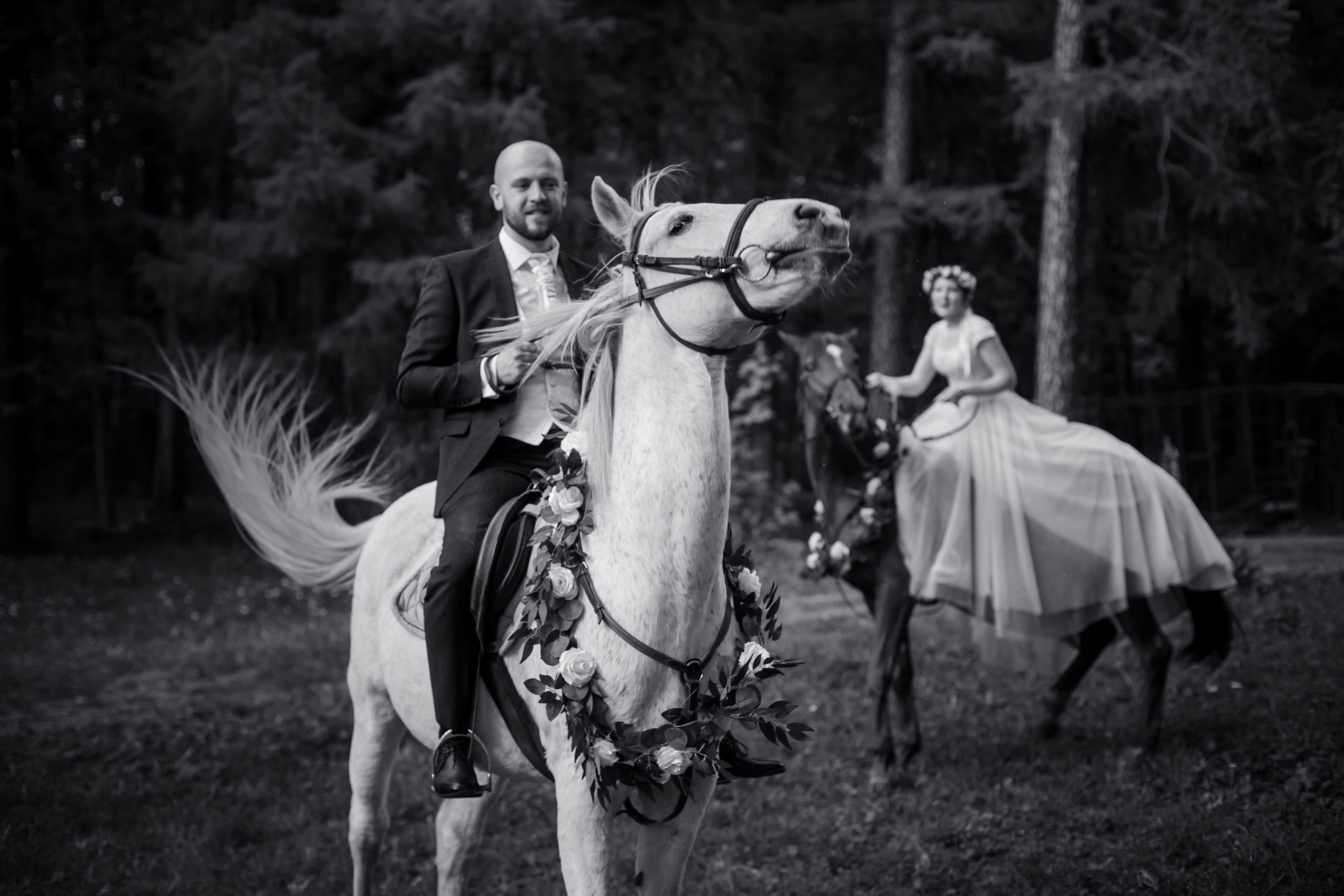 Свадебный фотограф в Москве Сергей Тимофеев