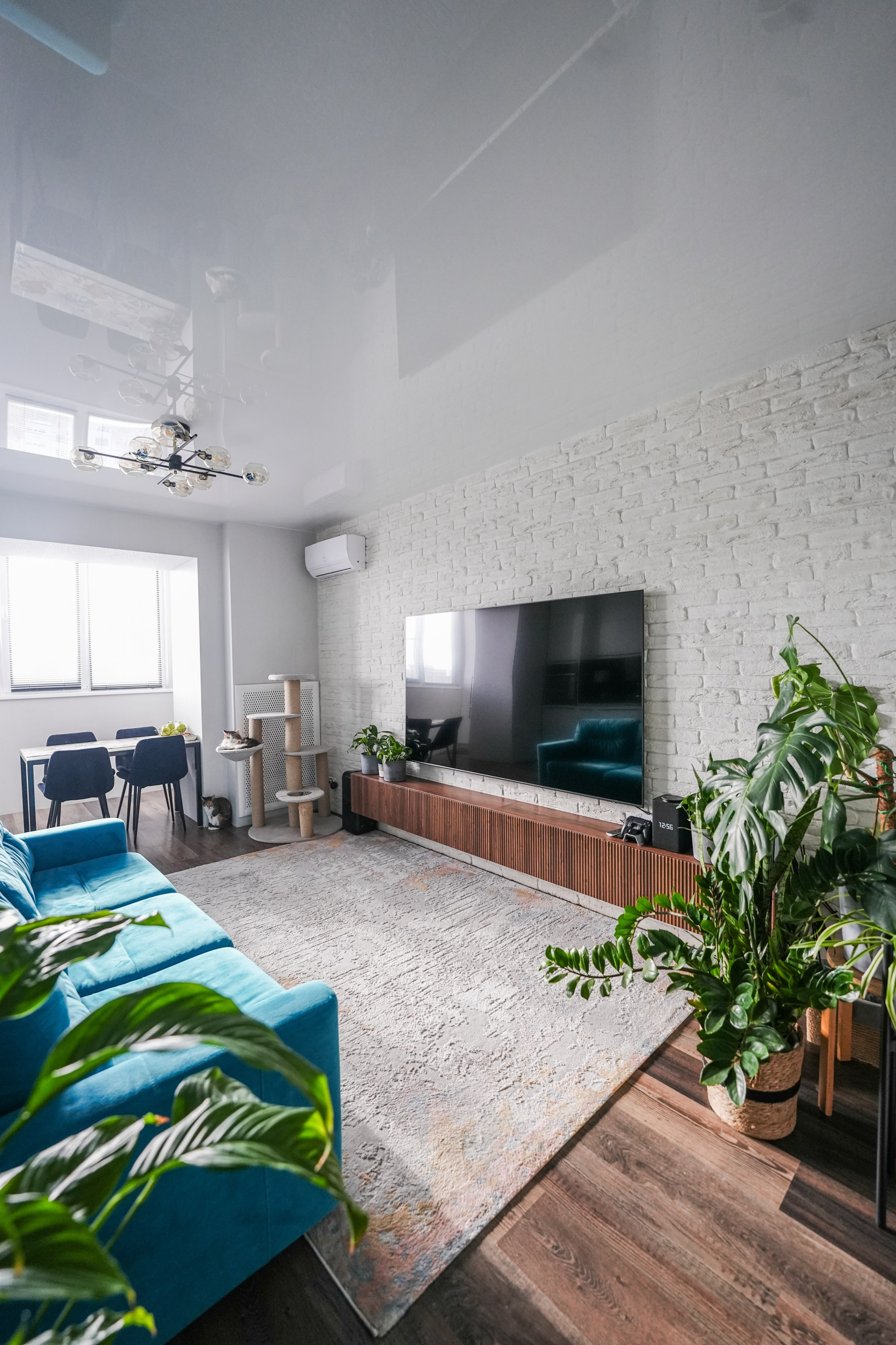 Трехкомнатная квартира Тольятти Продажа. Главная