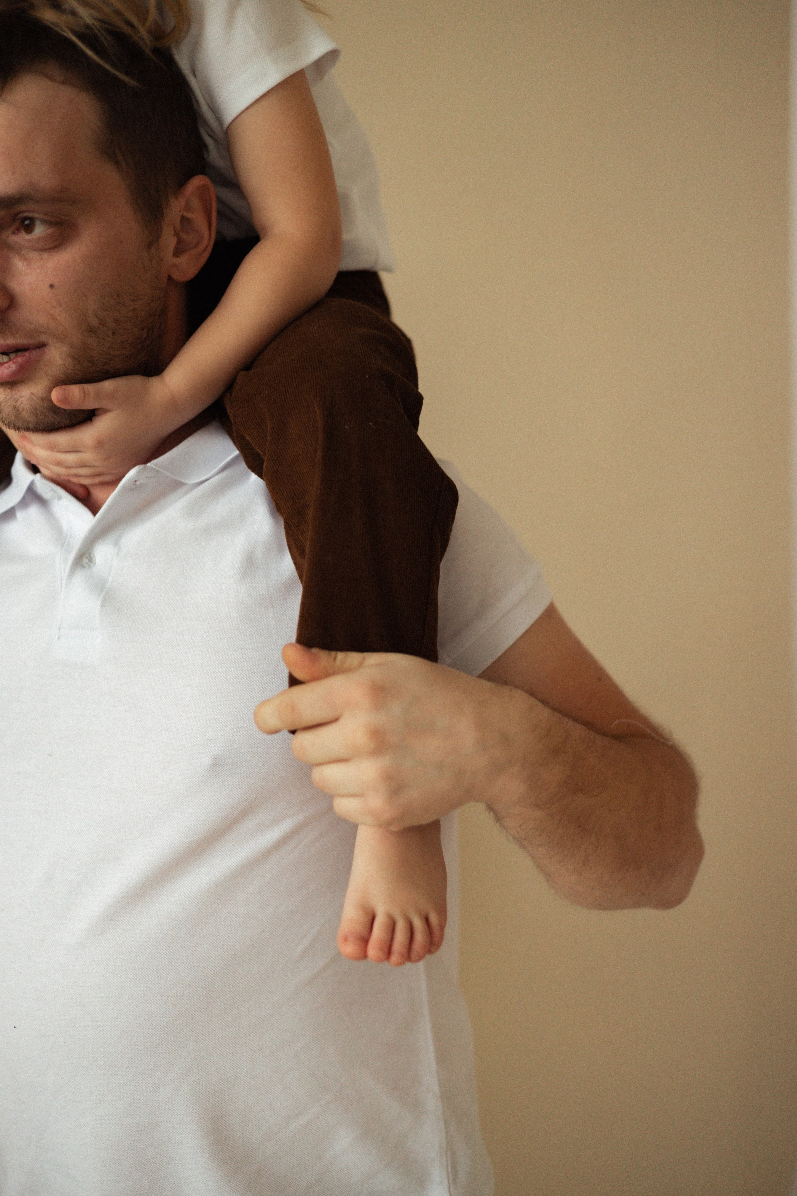 Юля, Саша и Варя. Фотограф в Нижнем Новгороде Воробьева Анжела