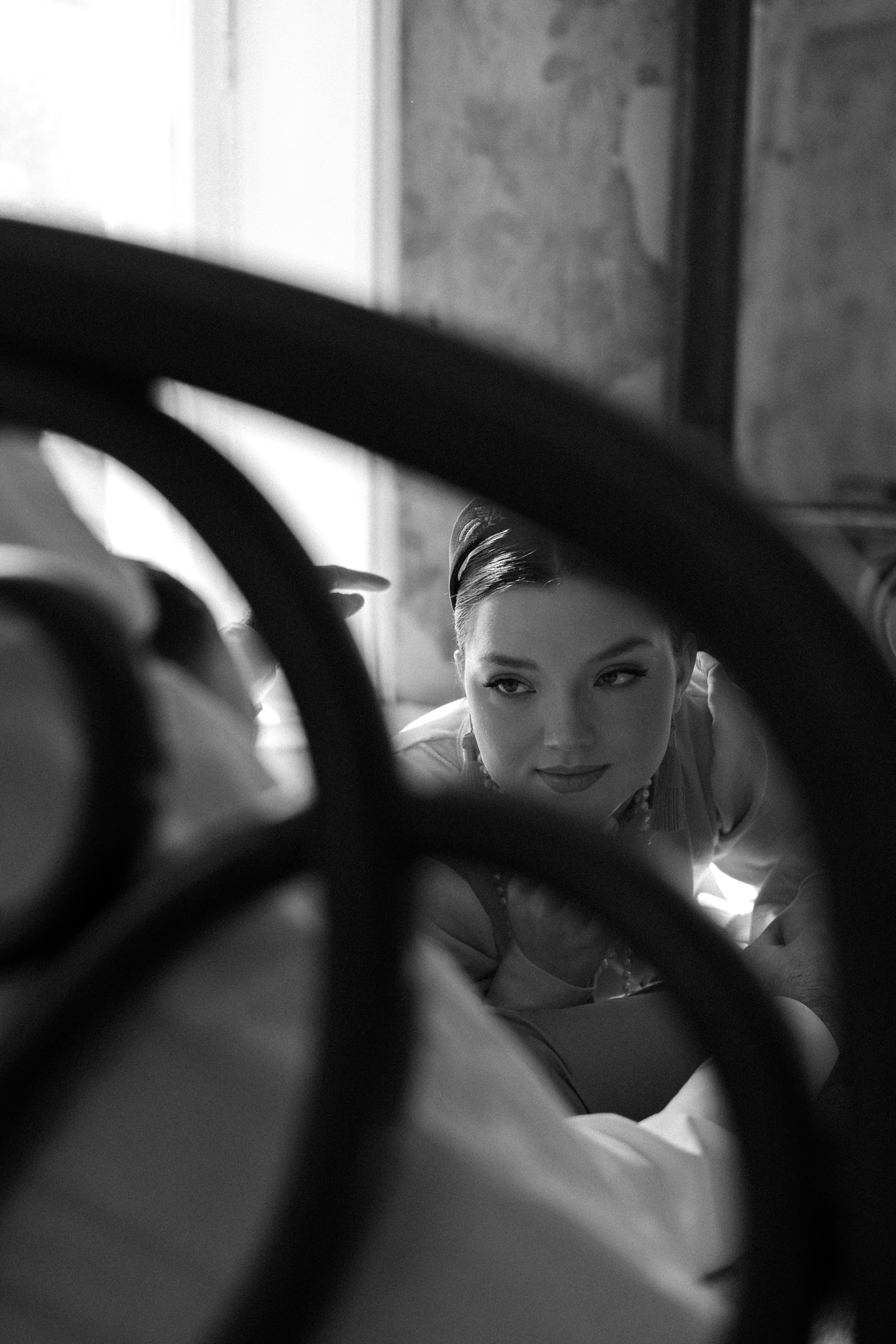 Оля и Егор. Фотограф в Нижнем Новгороде Воробьева Анжела