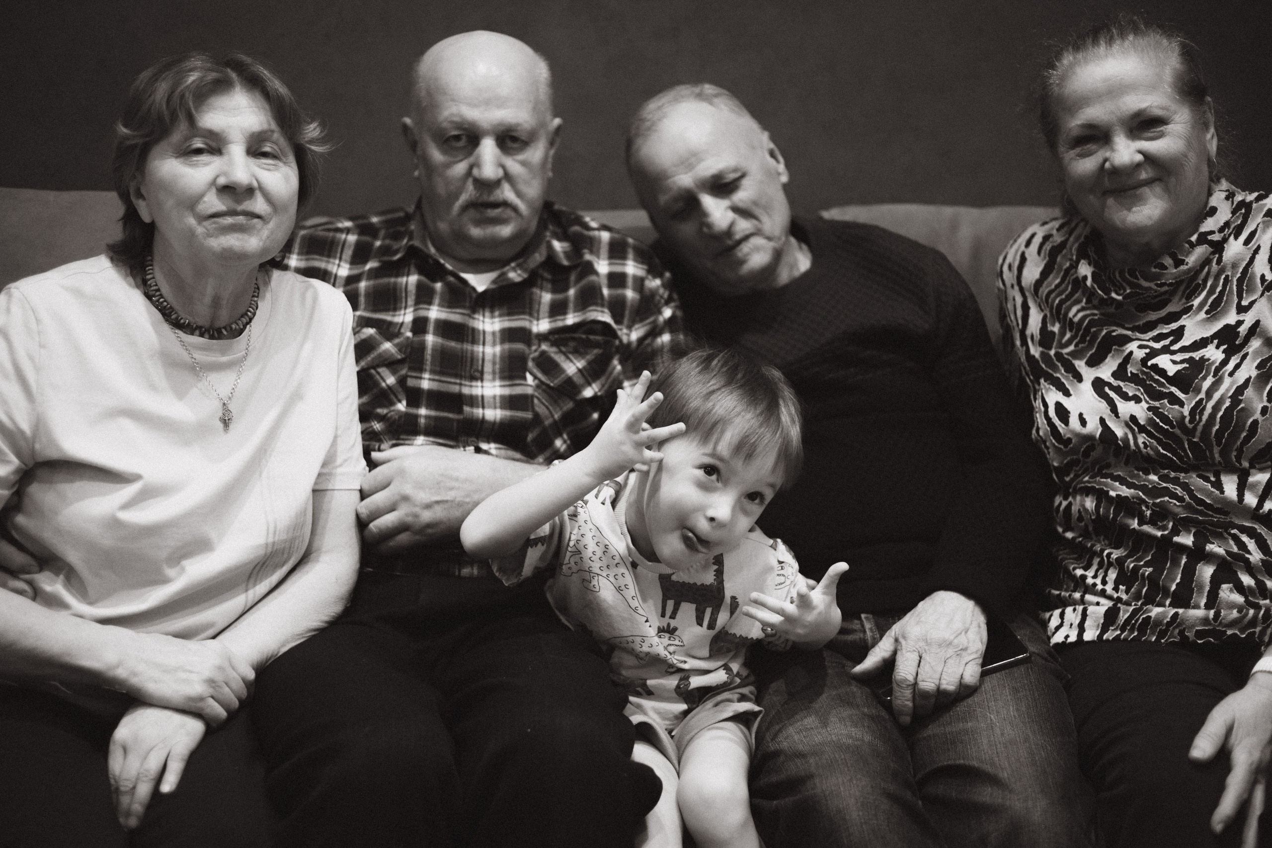 День рождения Миши. Фотограф в Нижнем Новгороде Воробьева Анжела