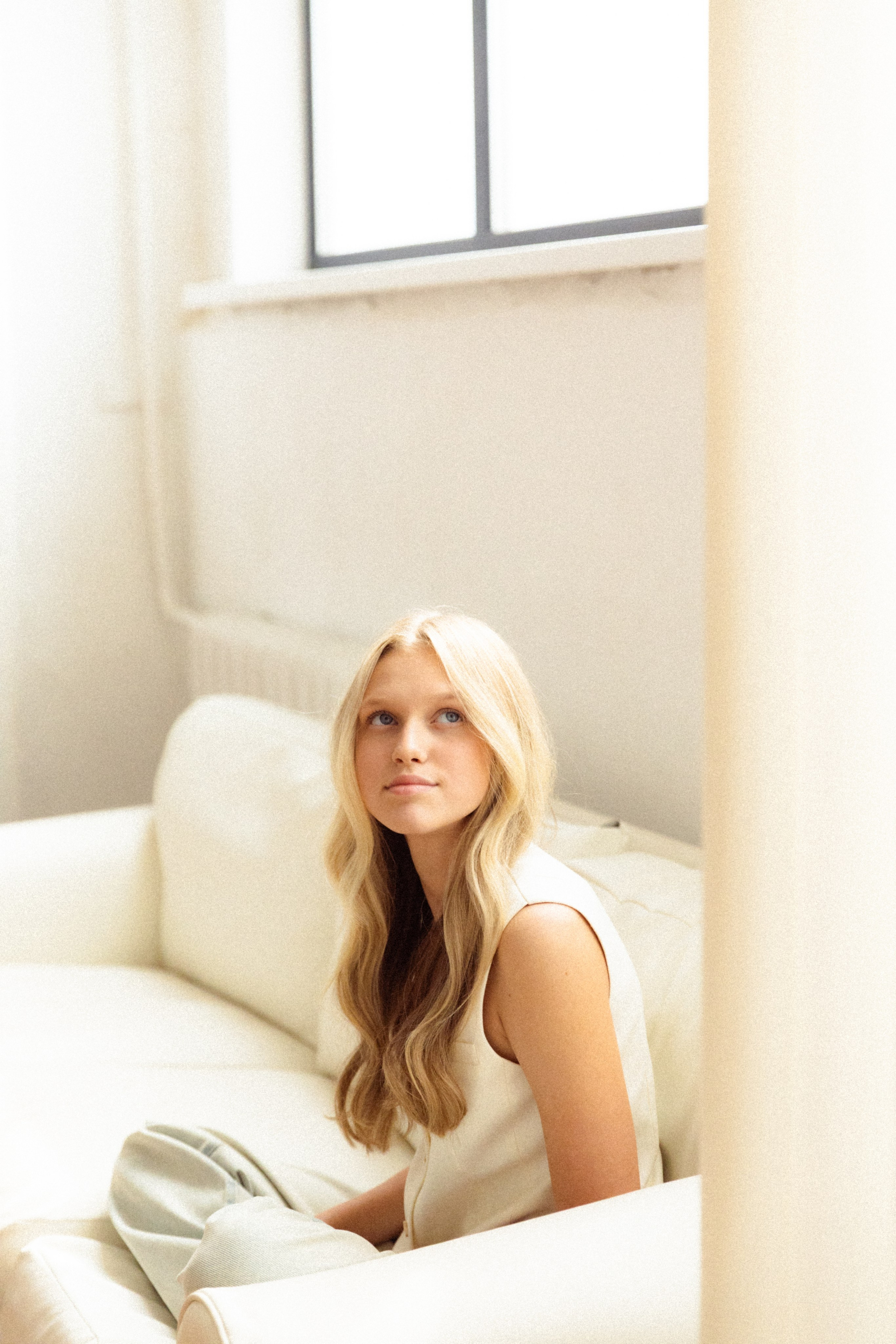 Даша. Фотограф в Нижнем Новгороде Воробьева Анжела