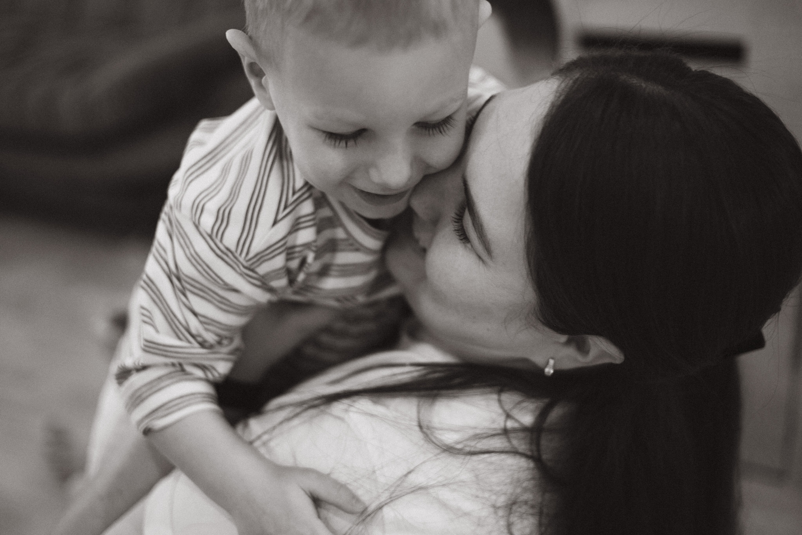 Вика, Толя и Илюша. Фотограф в Нижнем Новгороде Воробьева Анжела