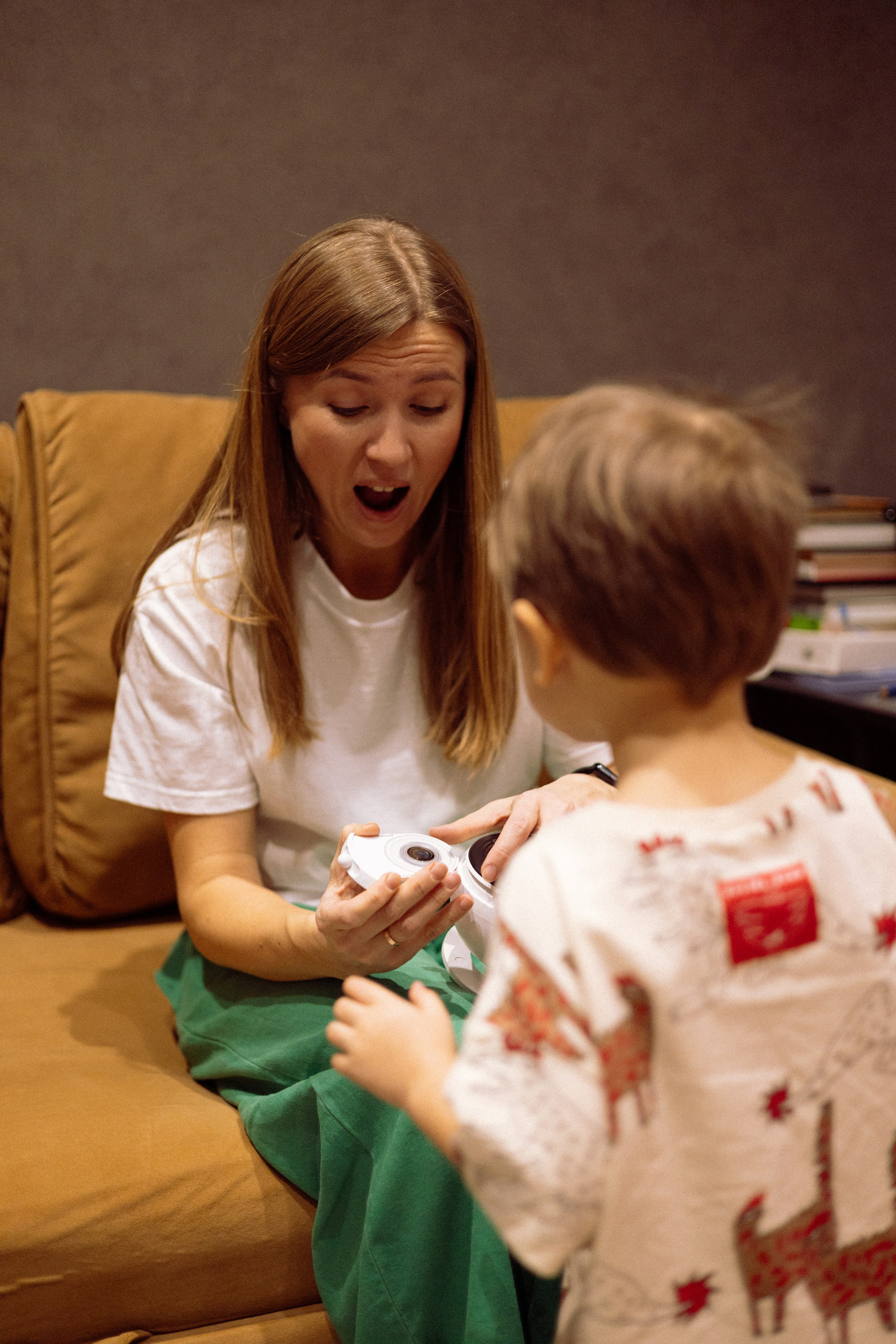 День рождения Миши. Фотограф в Нижнем Новгороде Воробьева Анжела