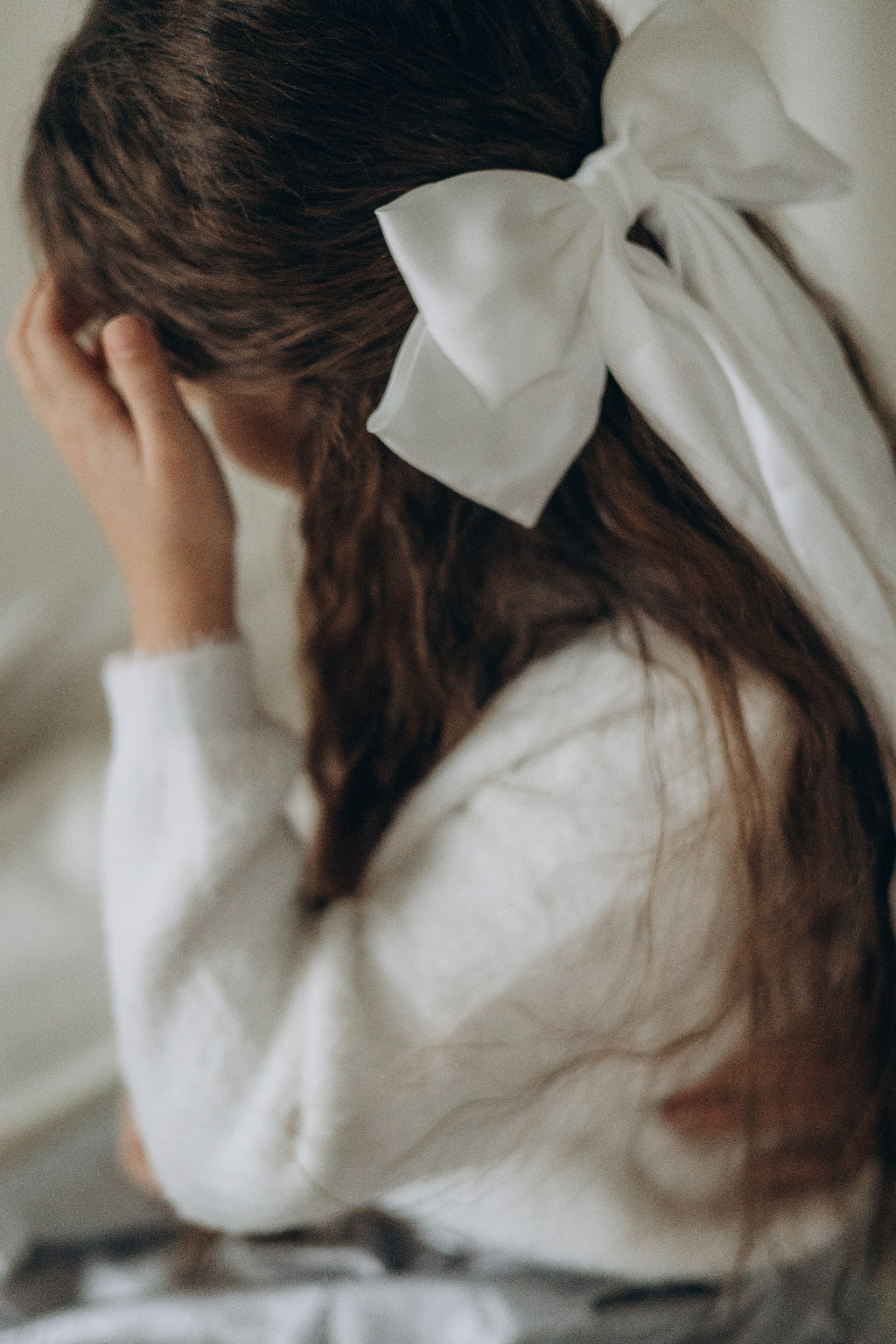 Семья. Фотограф в Нижнем Новгороде Воробьева Анжела