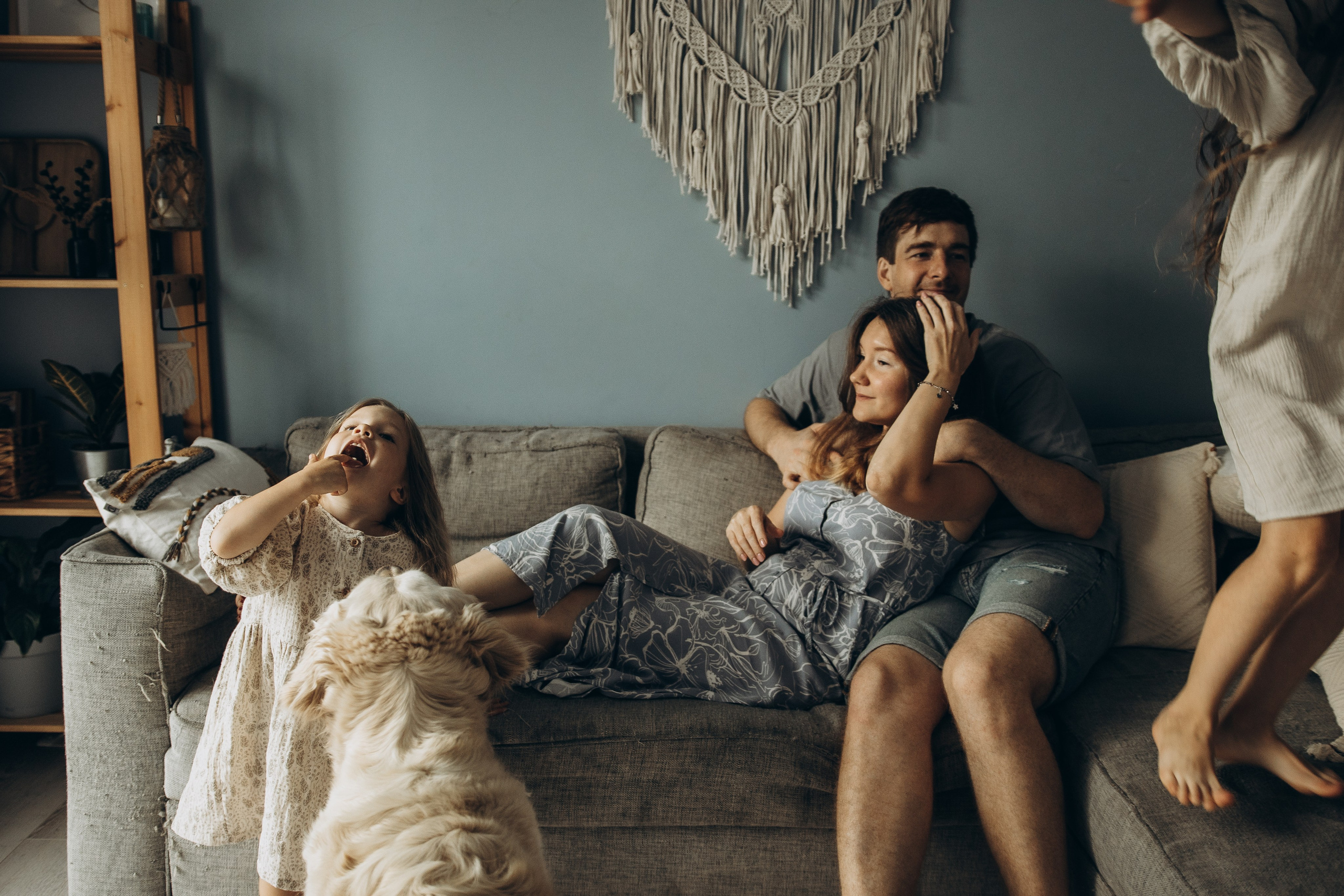 Тридевятое царство принцесс!. Семейный Фотограф и Видеограф в Уфе Айгуль Васильева