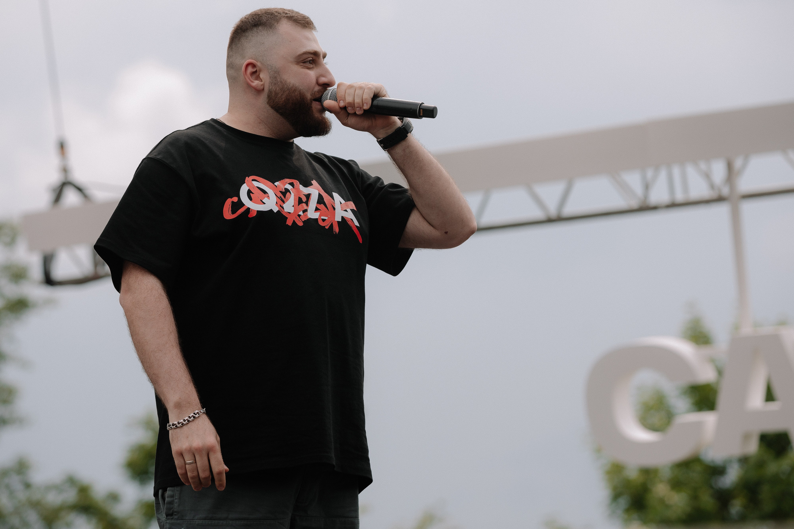 VK1'23. Фотограф в Санкт-Петербурге