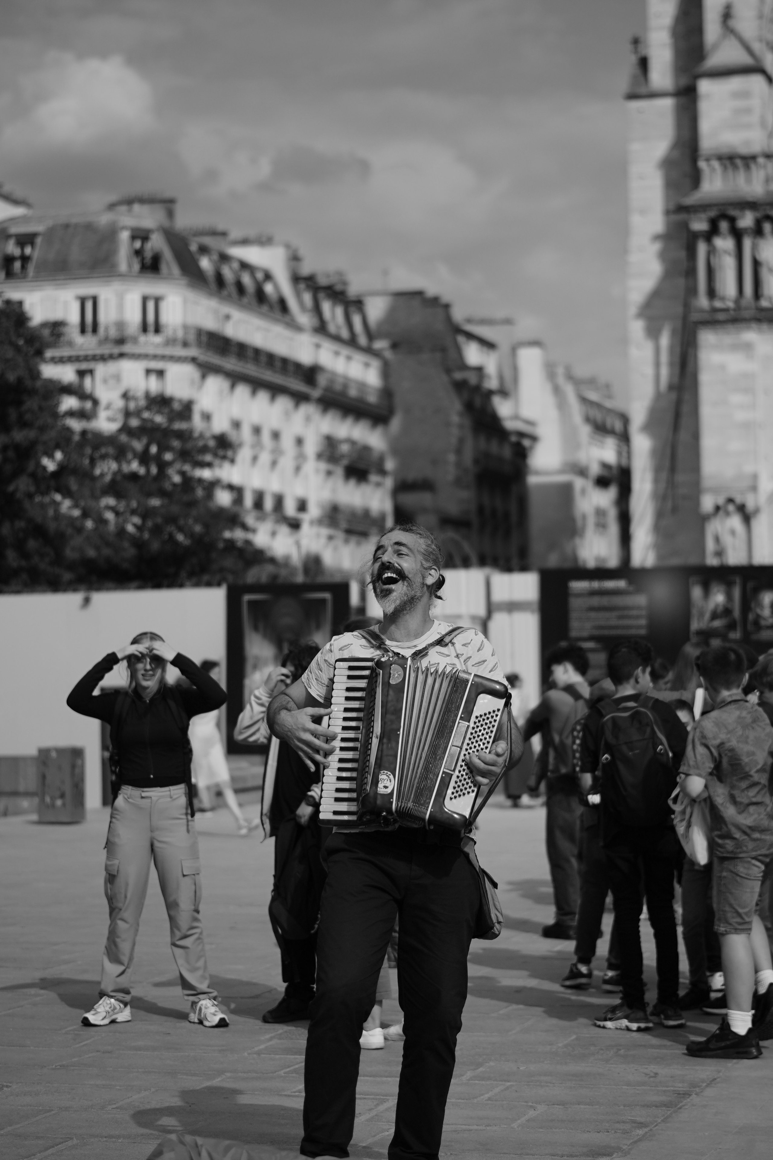 Стрит Фотографи. Beardy Pix